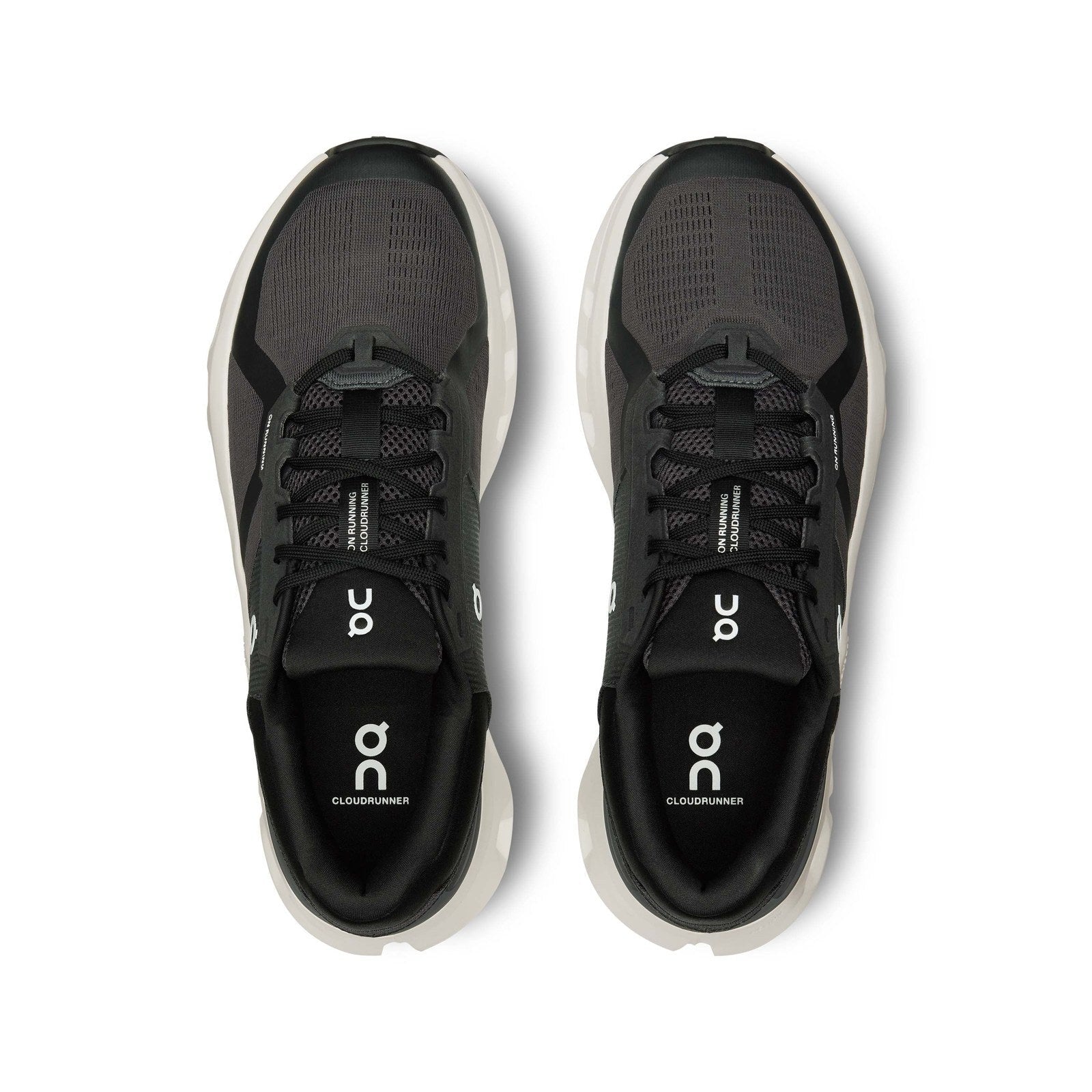 On Running Cloudrunner 2 Running Shoe – Men's