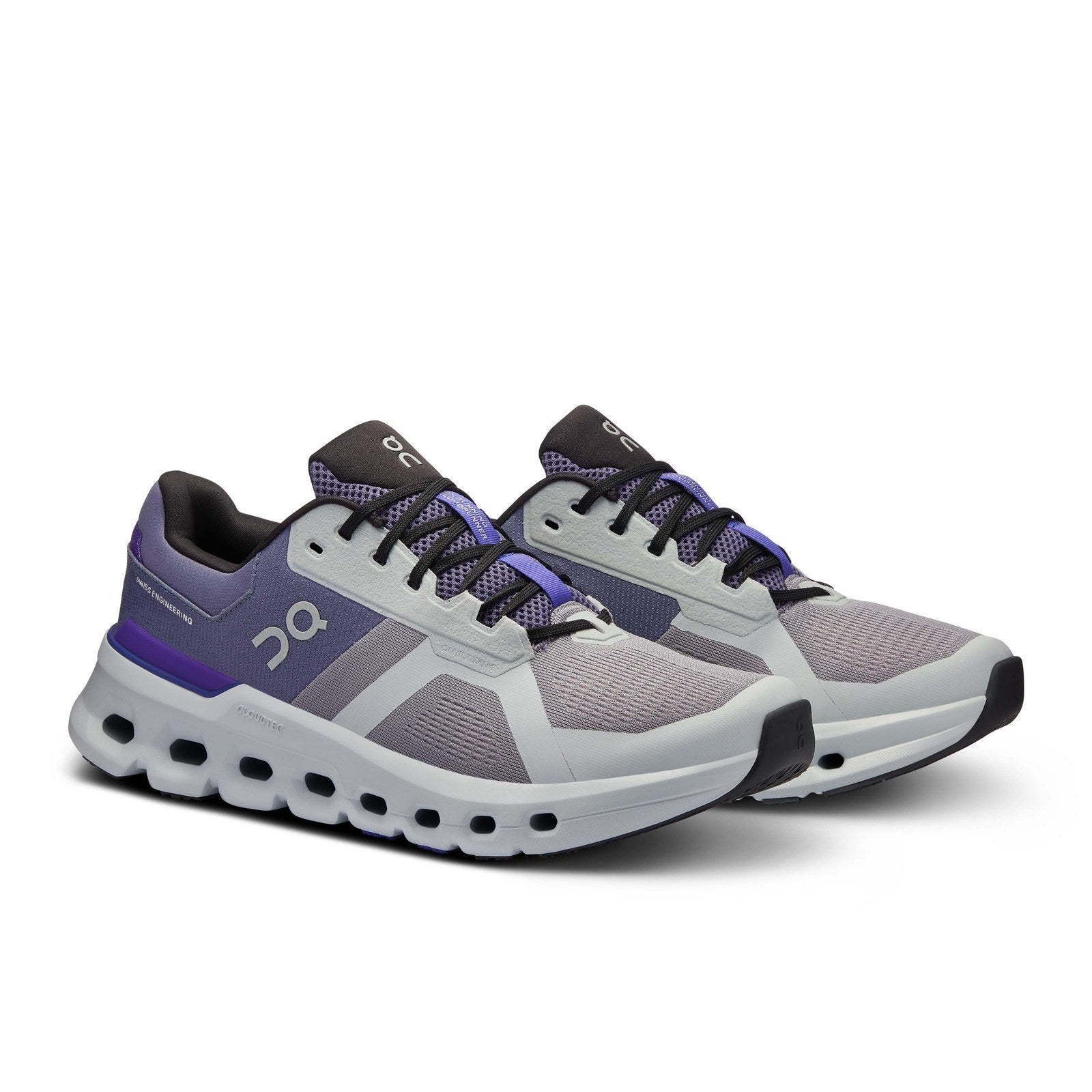 On Running Cloudrunner 2 Running Shoe – Men's
