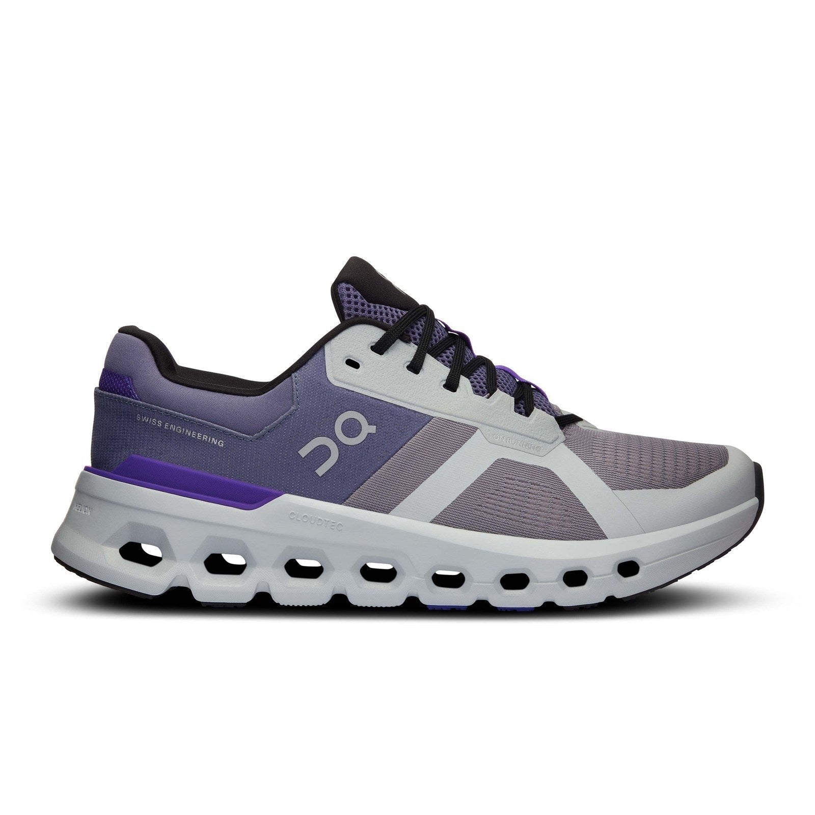 On Running Cloudrunner 2 Running Shoe – Men's