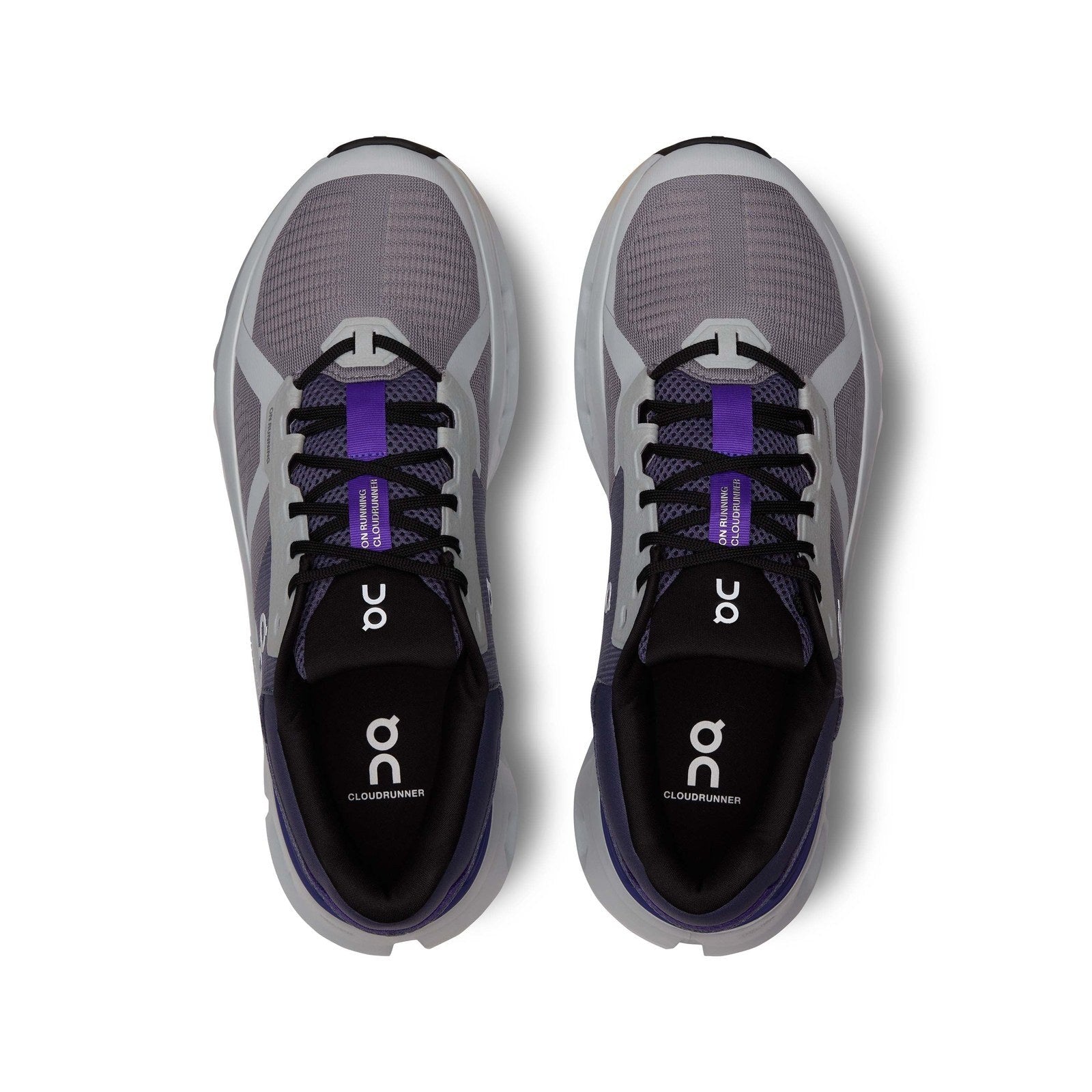 On Running Cloudrunner 2 Running Shoe – Men's