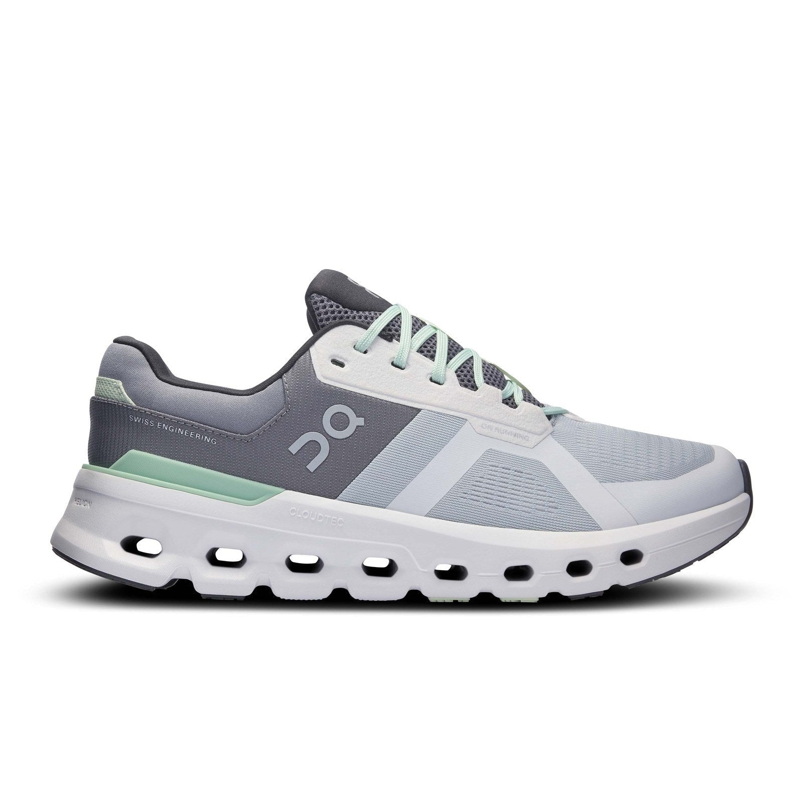 On Running Cloudrunner 2 Running Shoe – Men's