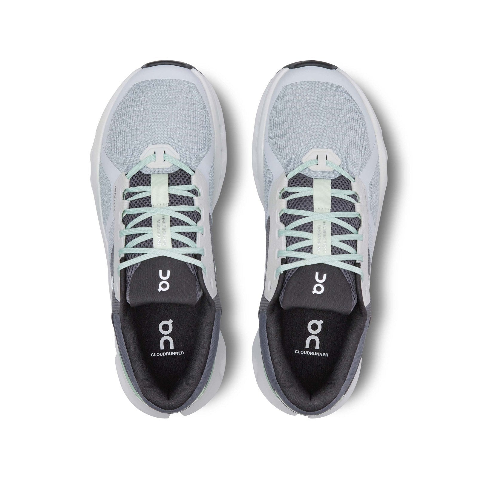 On Running Cloudrunner 2 Running Shoe – Men's