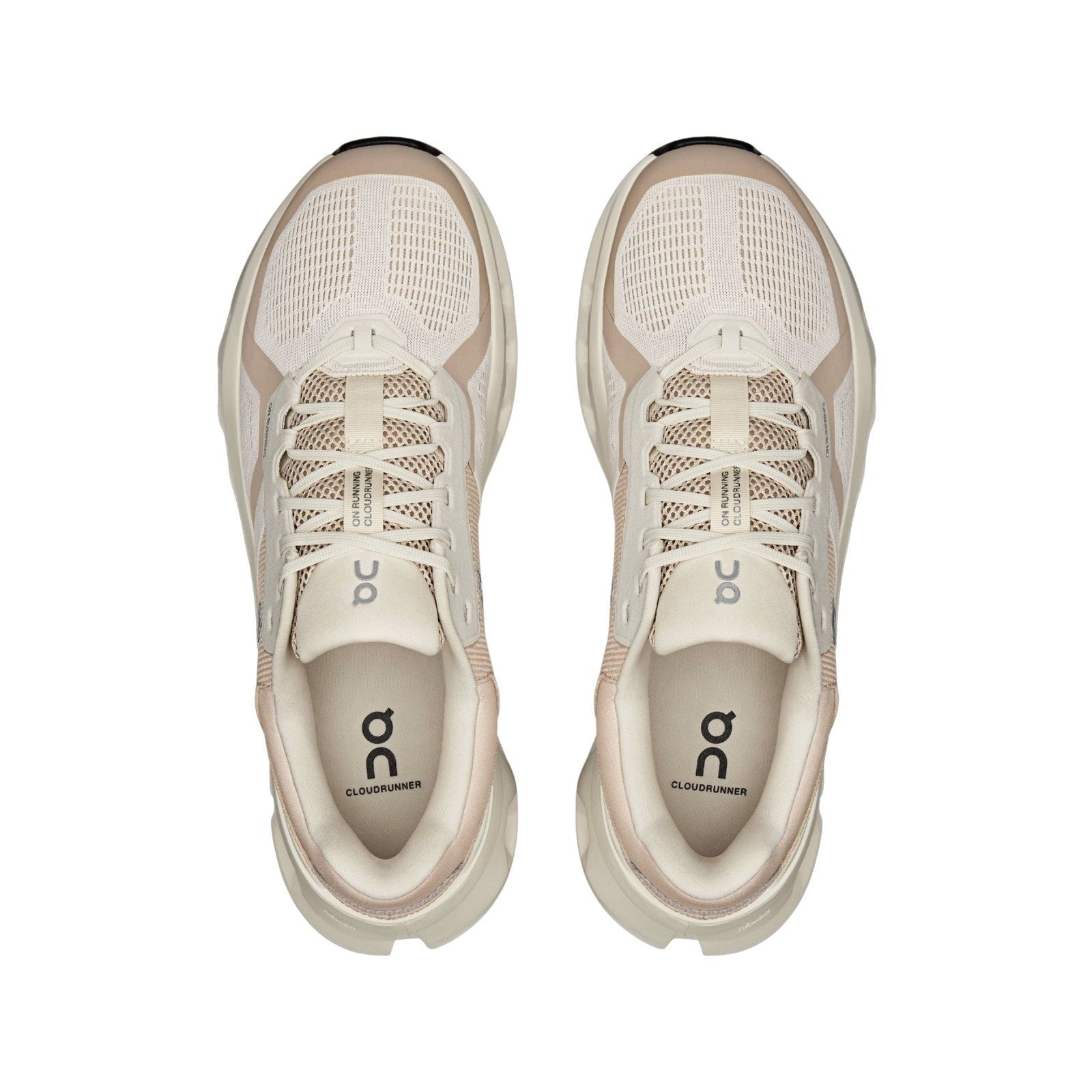 On Running Cloudrunner 2 Running Shoe – Men's
