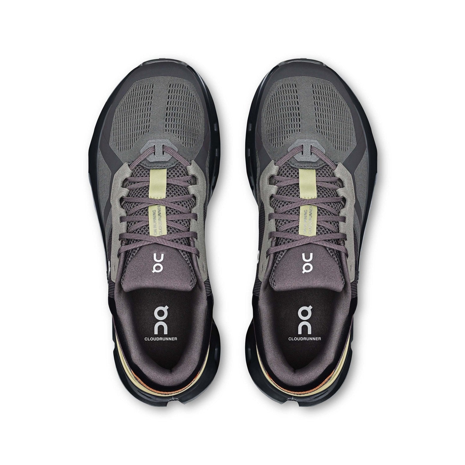 On Running Cloudrunner 2 Running Shoe – Men's