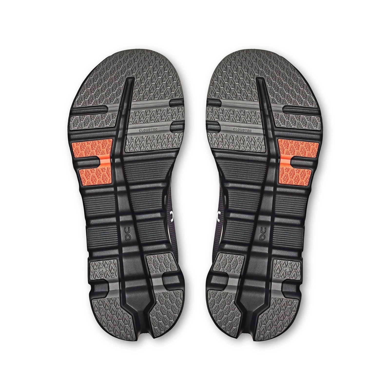 On Running Cloudrunner 2 Running Shoe – Men's