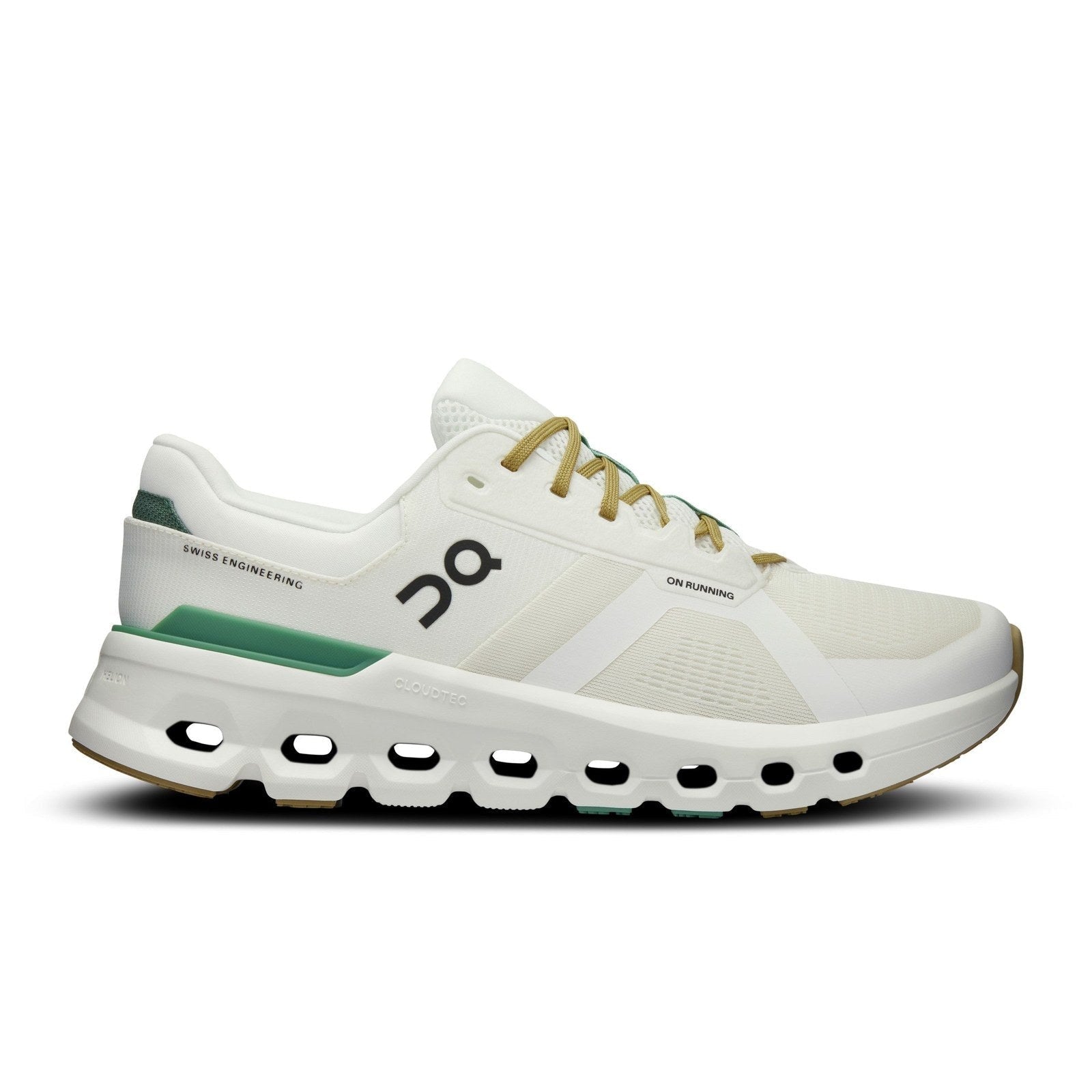 On Running Cloudrunner 2 Running Shoe – Men's