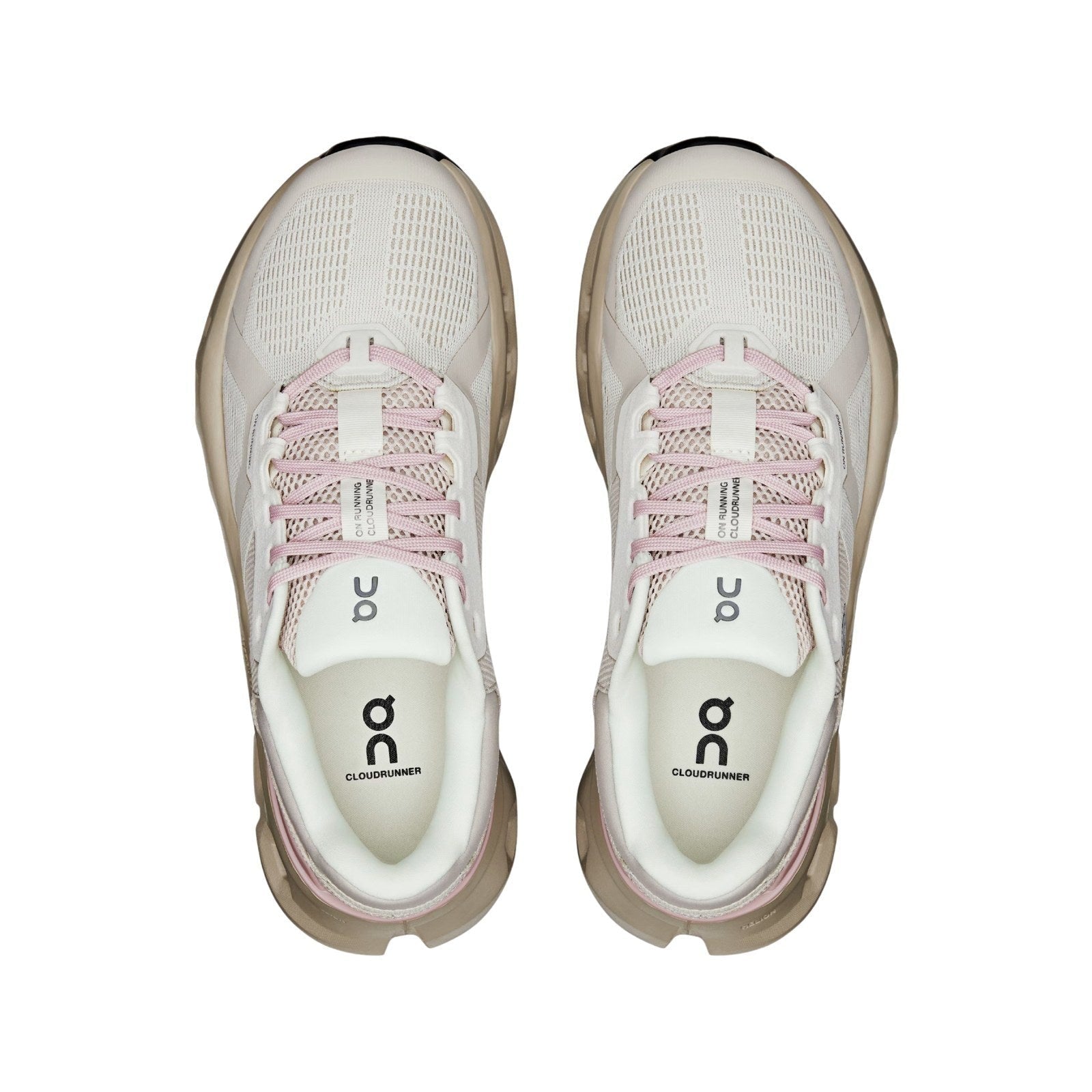 On Running Cloudrunner 2 Running Shoe – Women's
