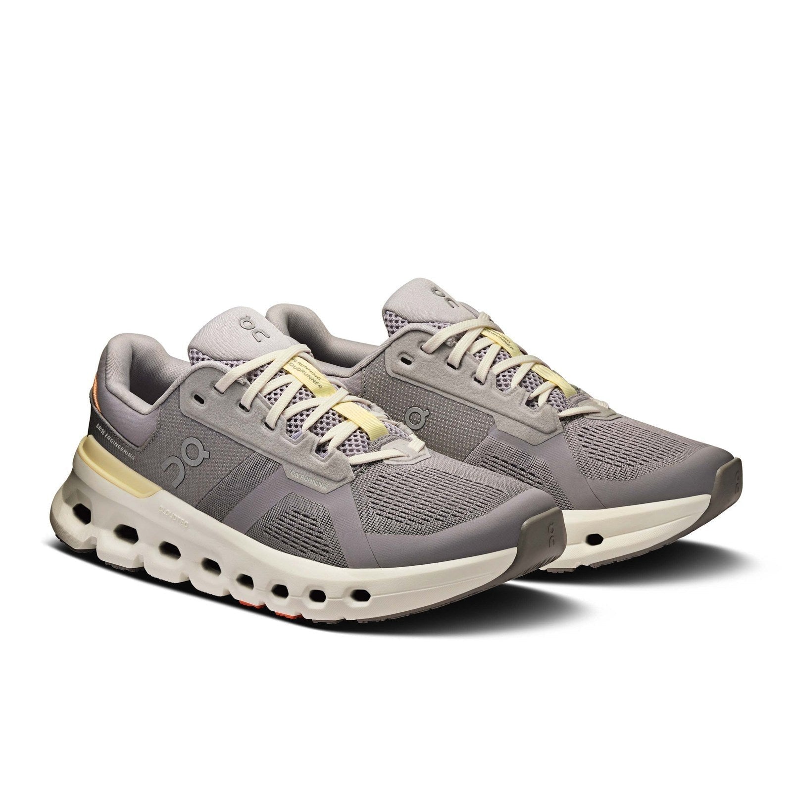 On Running Cloudrunner 2 Running Shoe – Women's