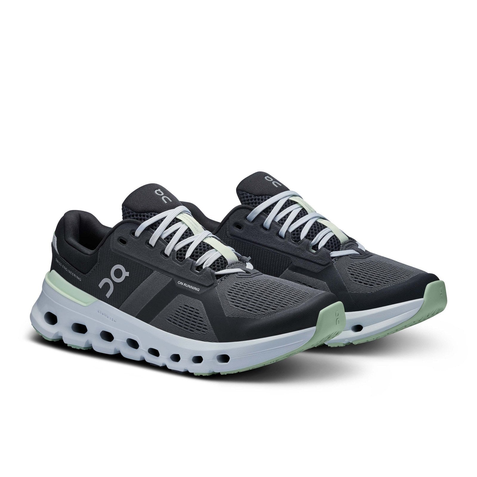 On Running Cloudrunner 2 Running Shoe – Women's