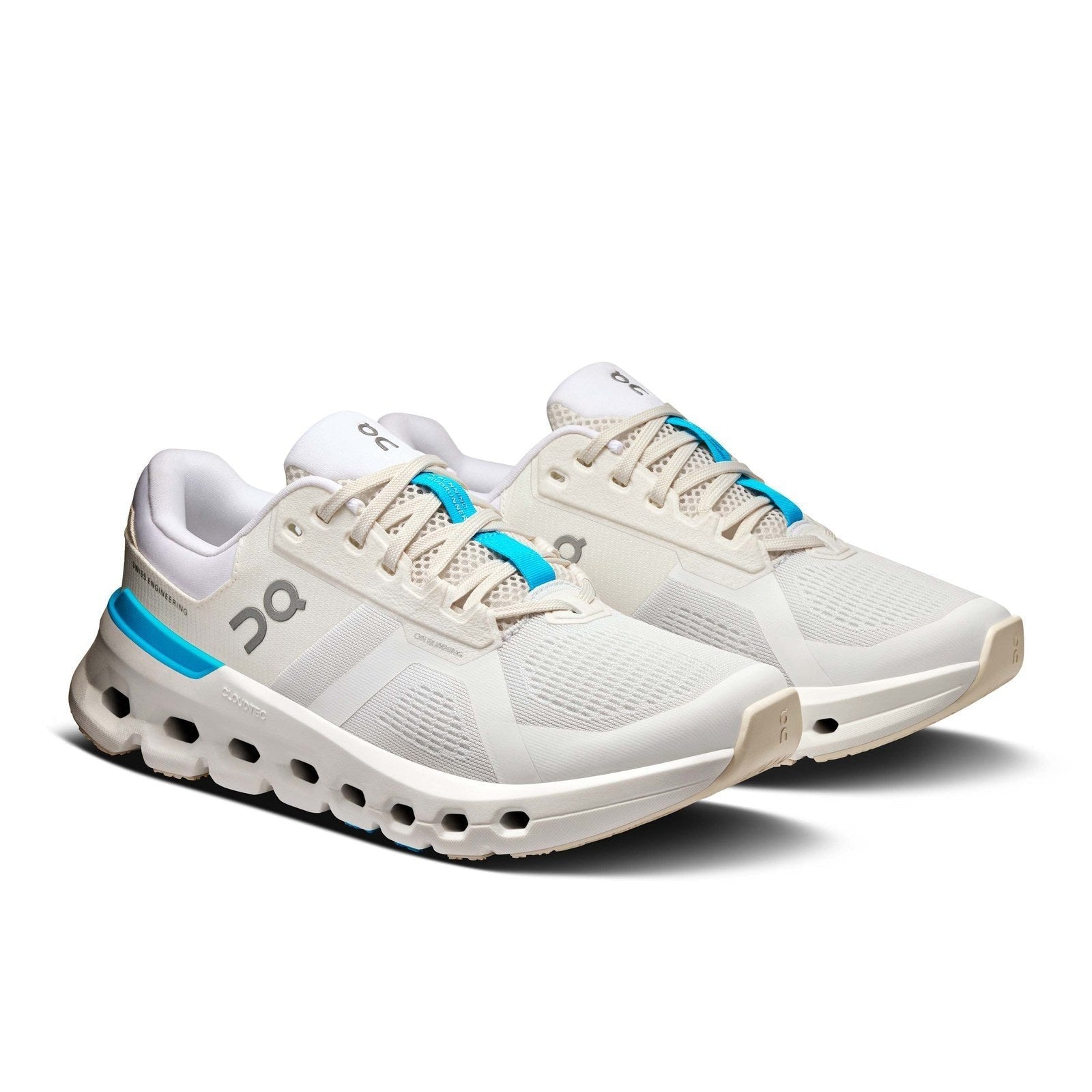 On Running Cloudrunner 2 Running Shoe – Women's