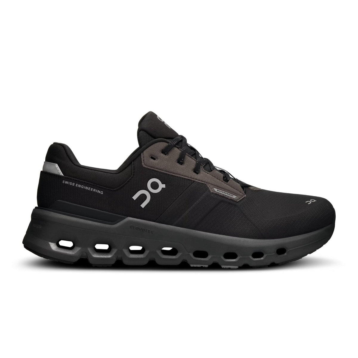 On Running Cloudrunner 2 Waterproof Running Shoe – Men's