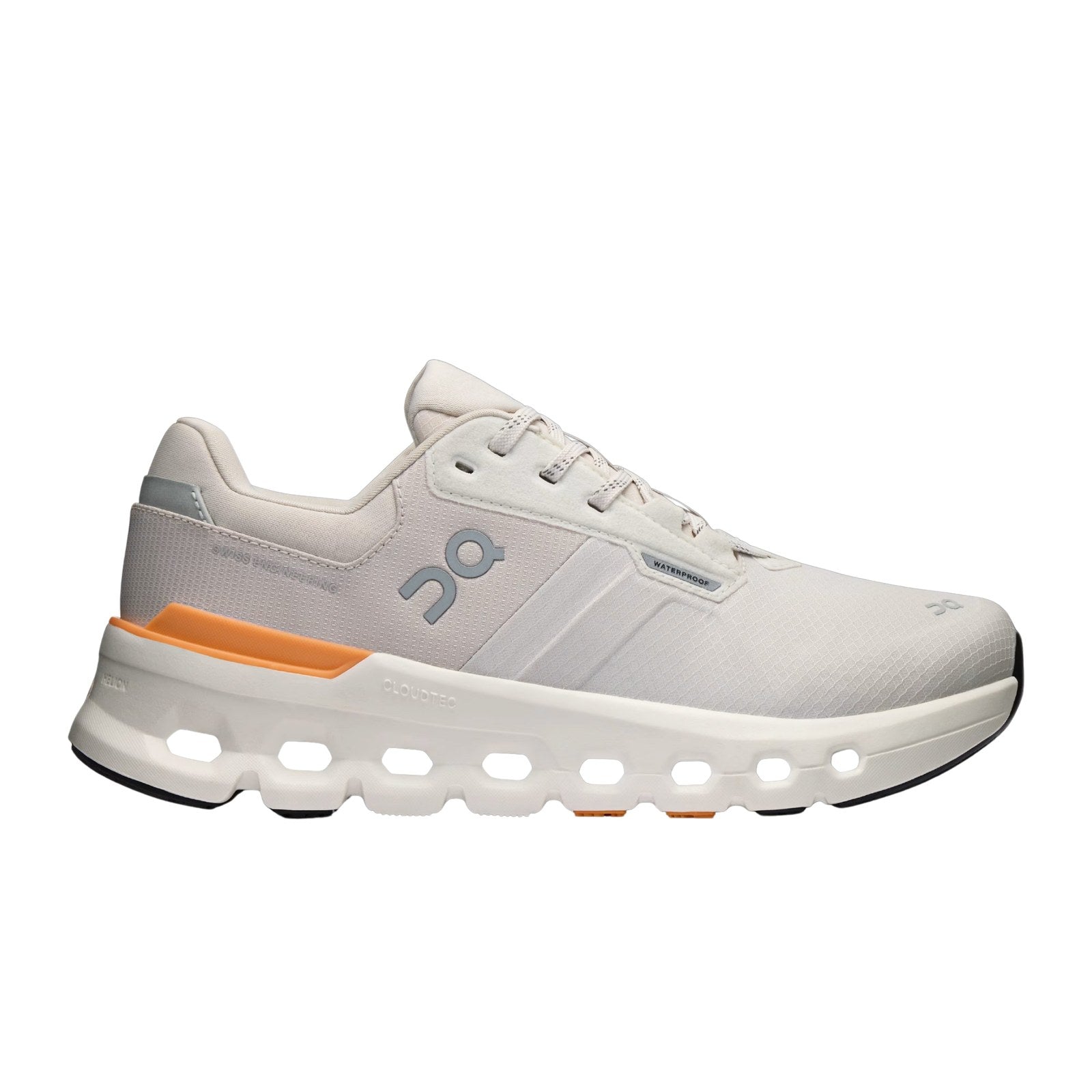 On Running Cloudrunner 2 Waterproof Running Shoe - Women's