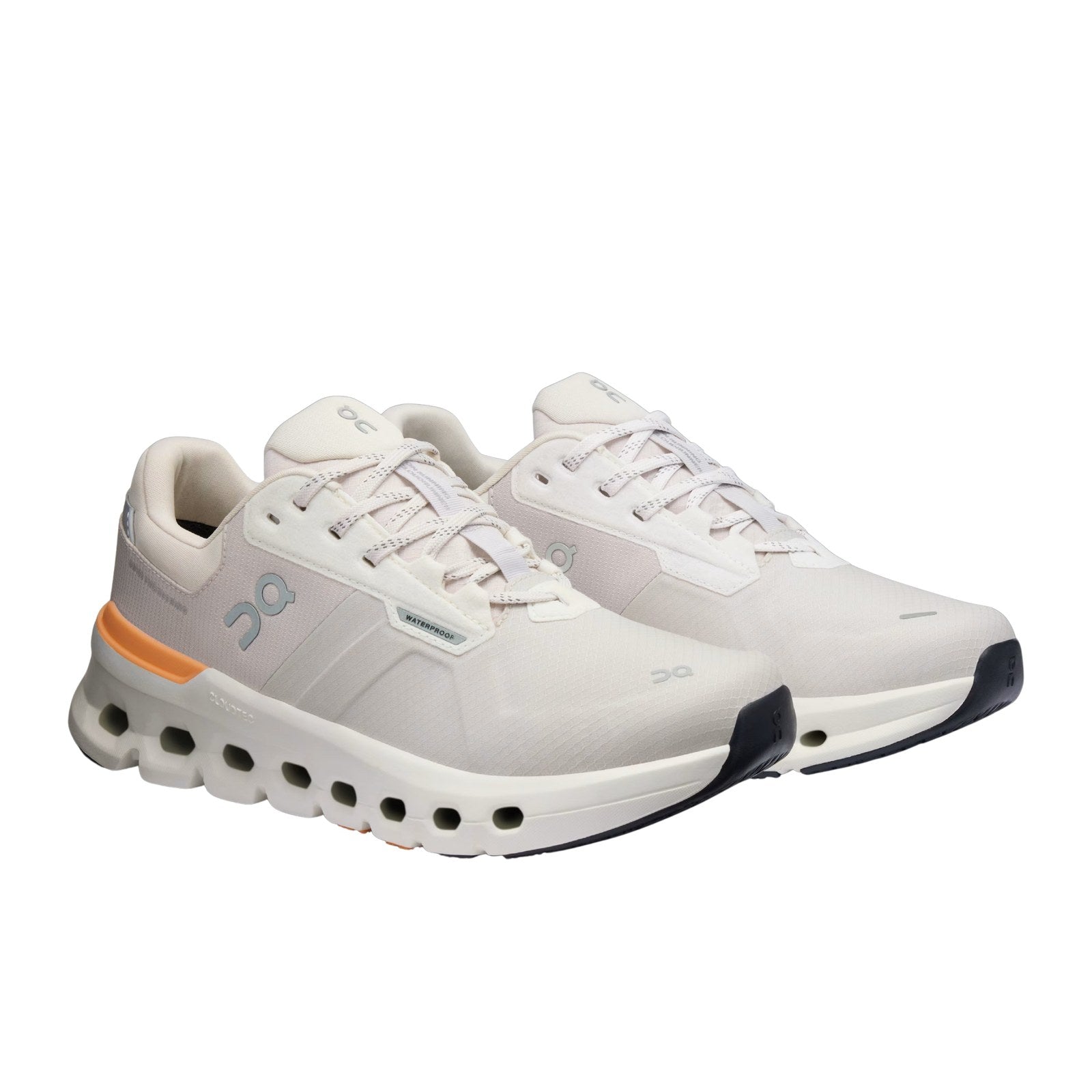 On Running Cloudrunner 2 Waterproof Running Shoe - Women's
