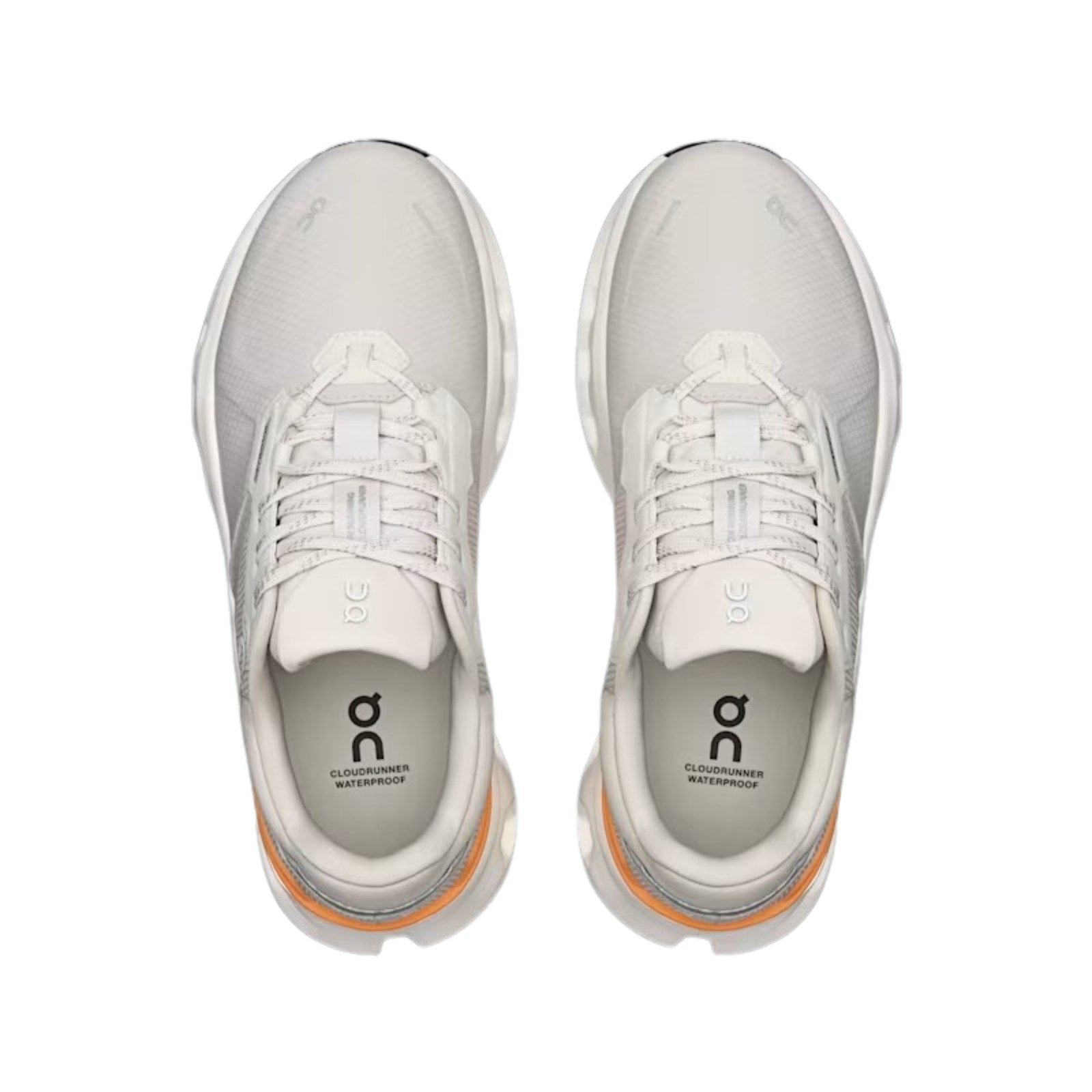 On Running Cloudrunner 2 Waterproof Running Shoe - Women's