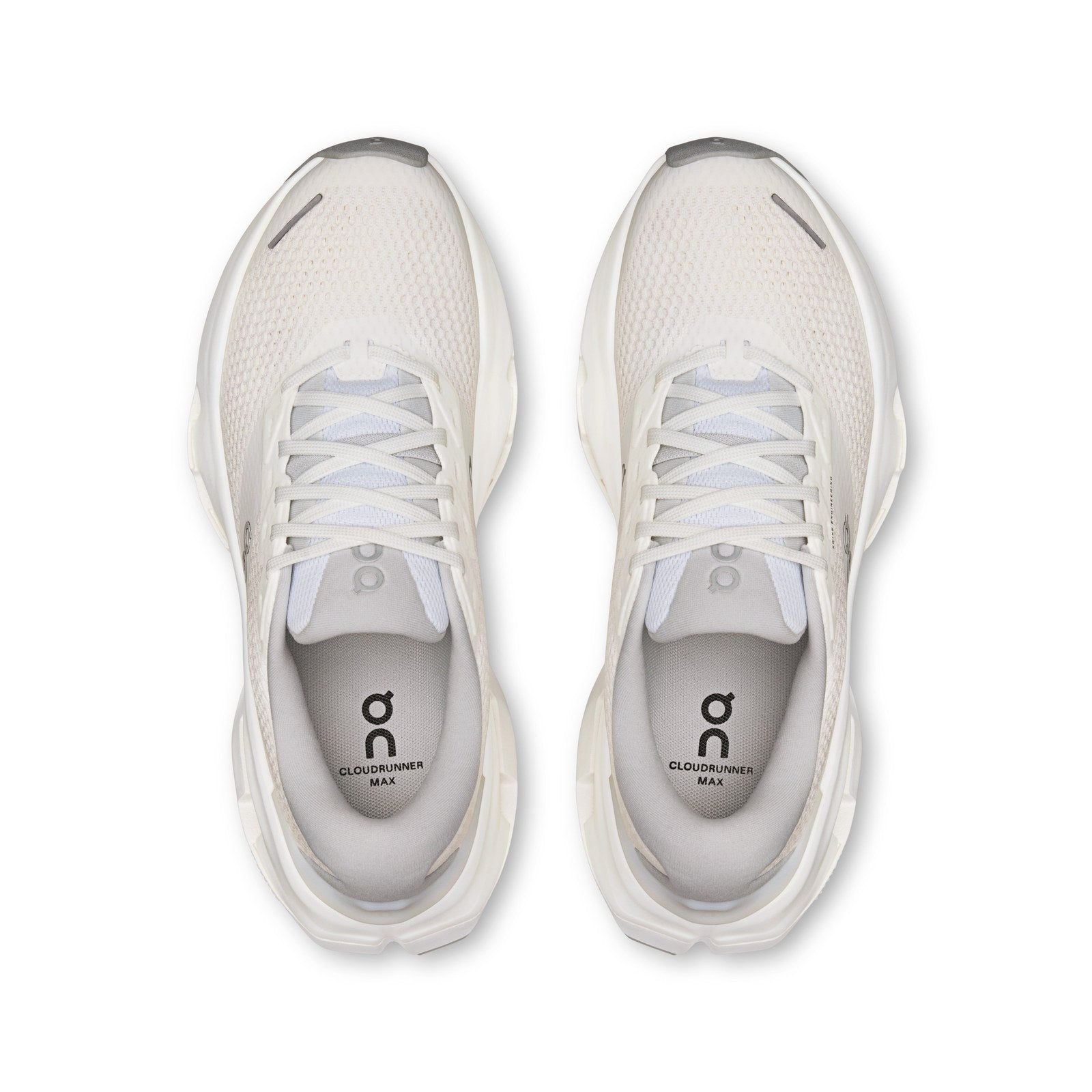 On Running Cloudrunner 3 Max Running Shoe – Women's