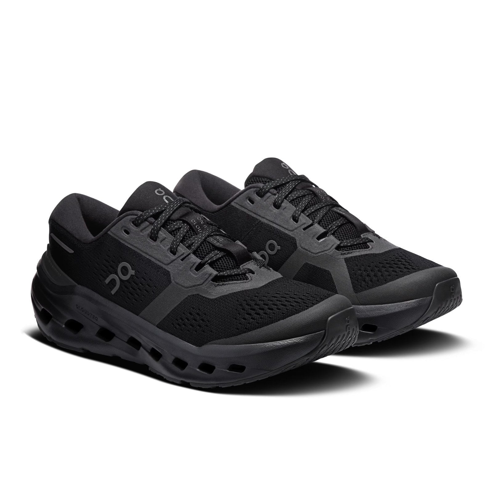 On Running Cloudrunner 3 Running Shoe – Men's
