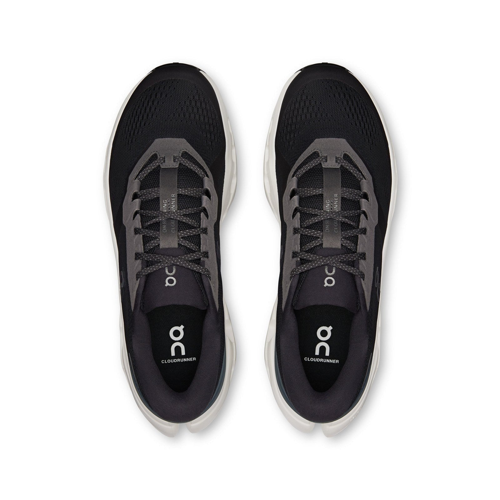 On Running Cloudrunner 3 Running Shoe – Men's