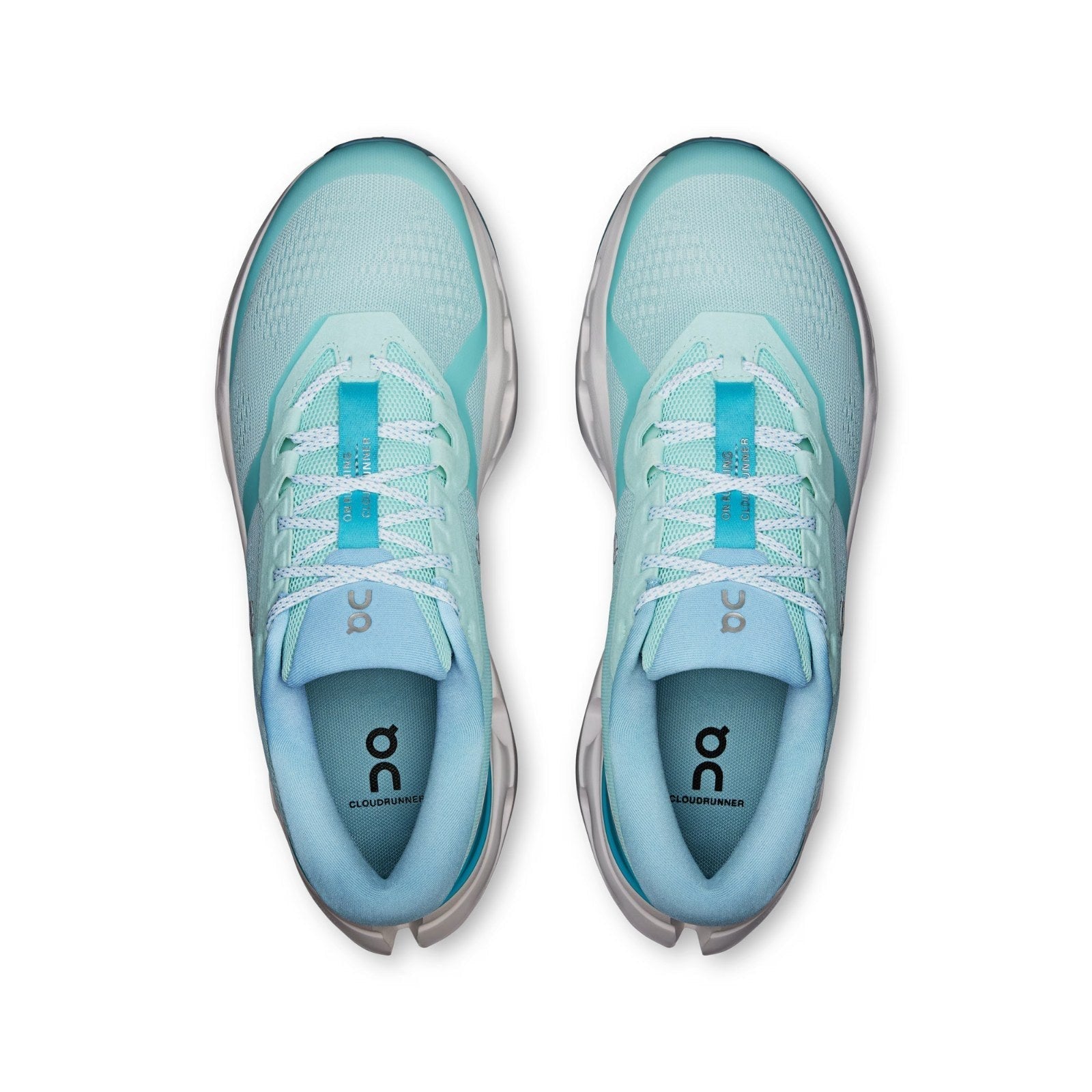On Running Cloudrunner 3 Running Shoe – Men's