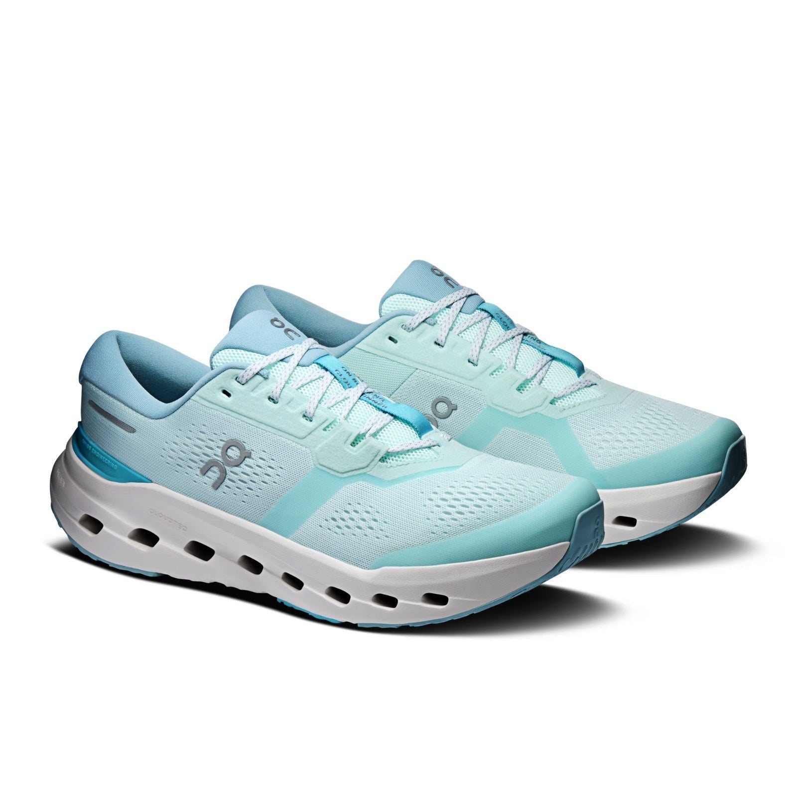 On Running Cloudrunner 3 Running Shoe – Men's