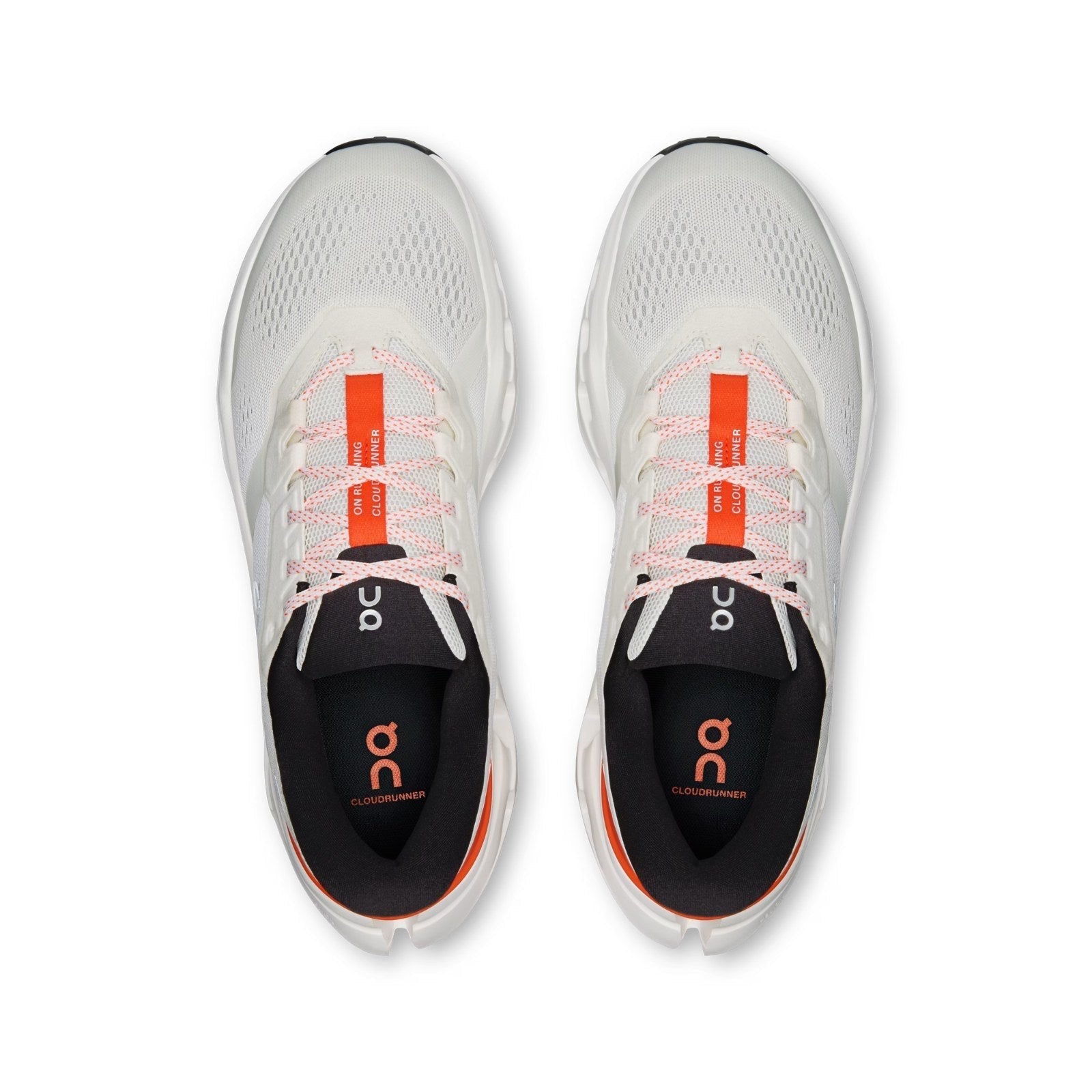 On Running Cloudrunner 3 Running Shoe – Men's