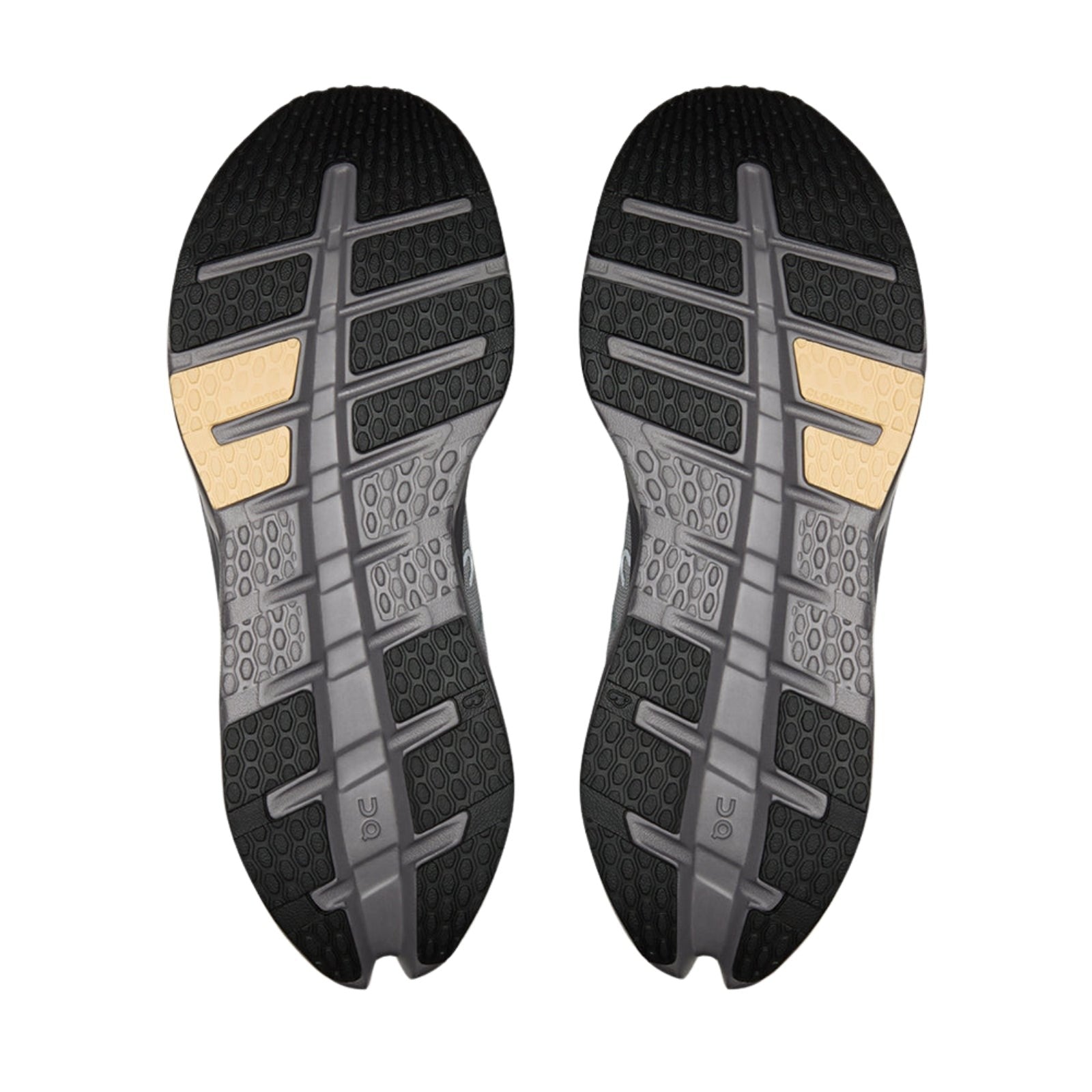 On Running Cloudrunner 3 Running Shoe – Men's