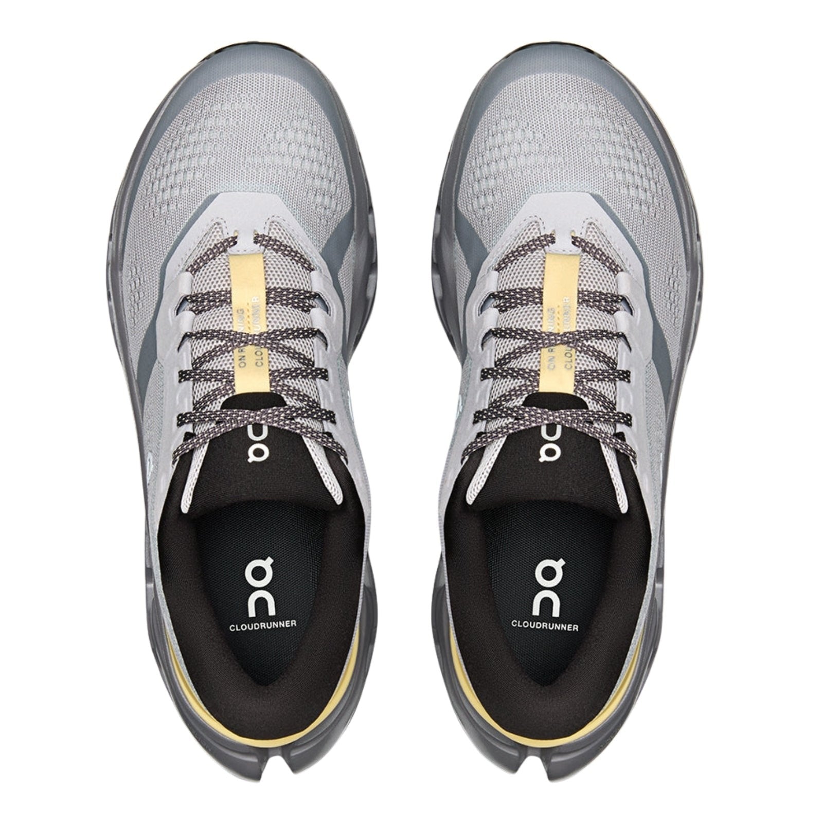 On Running Cloudrunner 3 Running Shoe – Men's