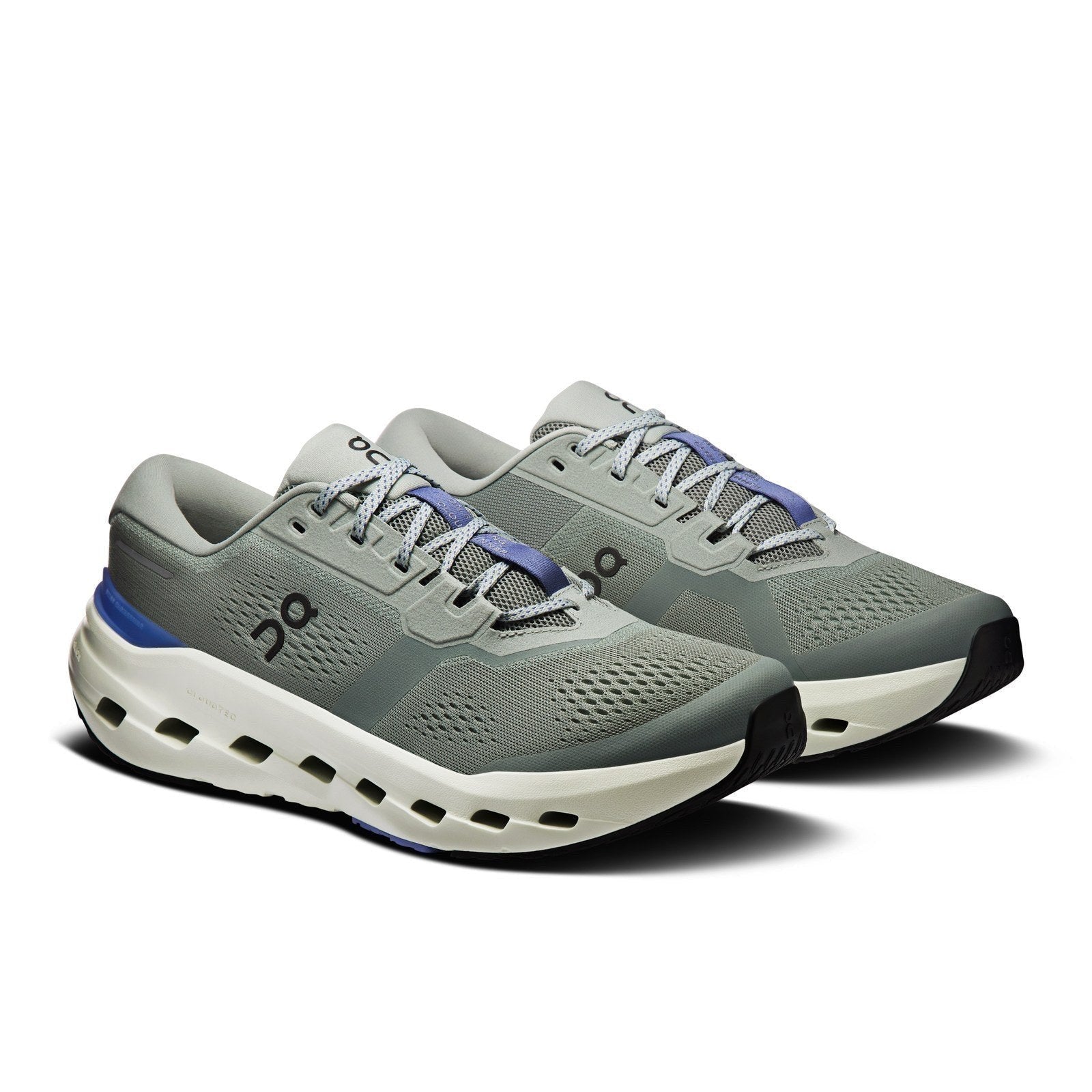 On Running Cloudrunner 3 Running Shoe – Men's