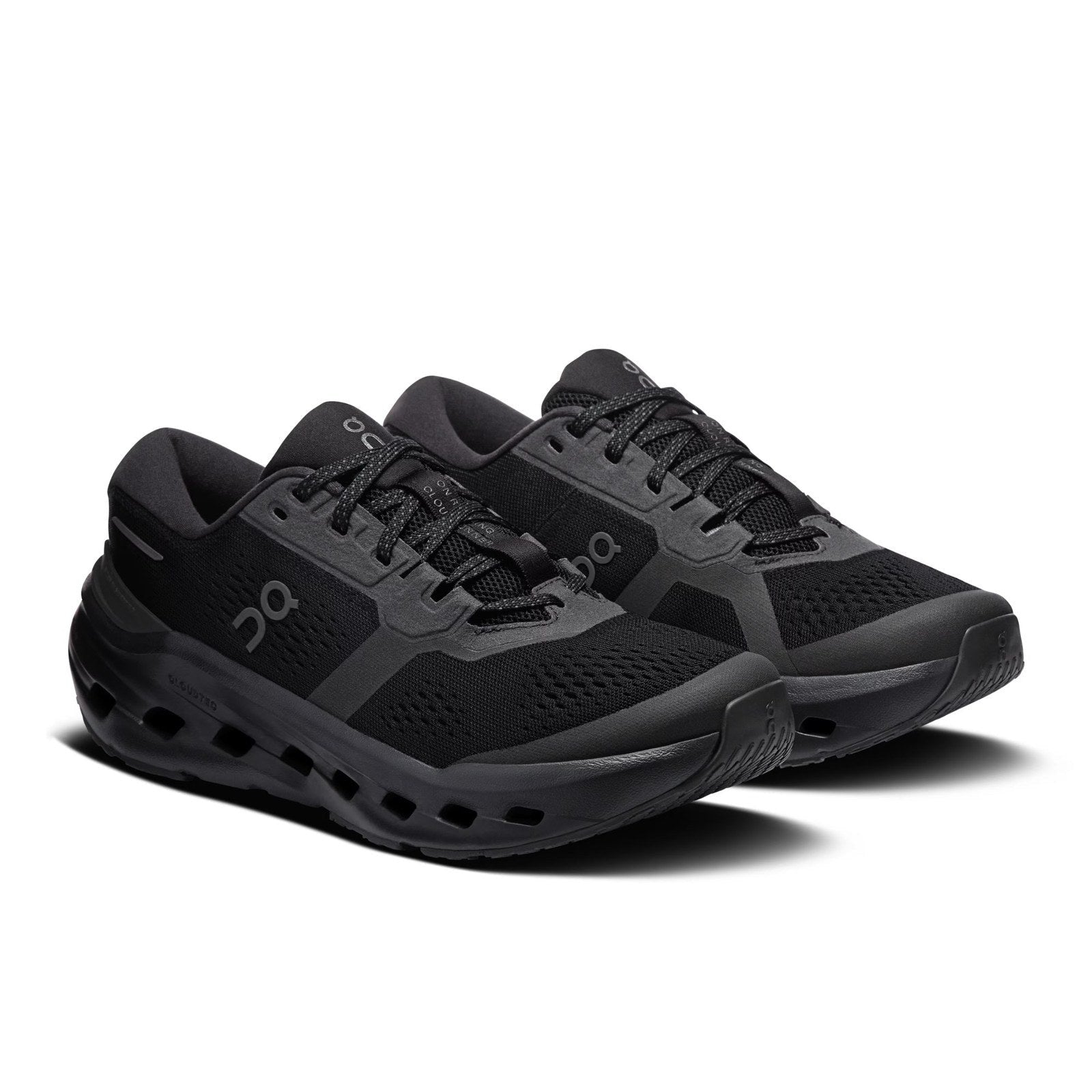 On Running Cloudrunner 3 Running Shoe – Women's