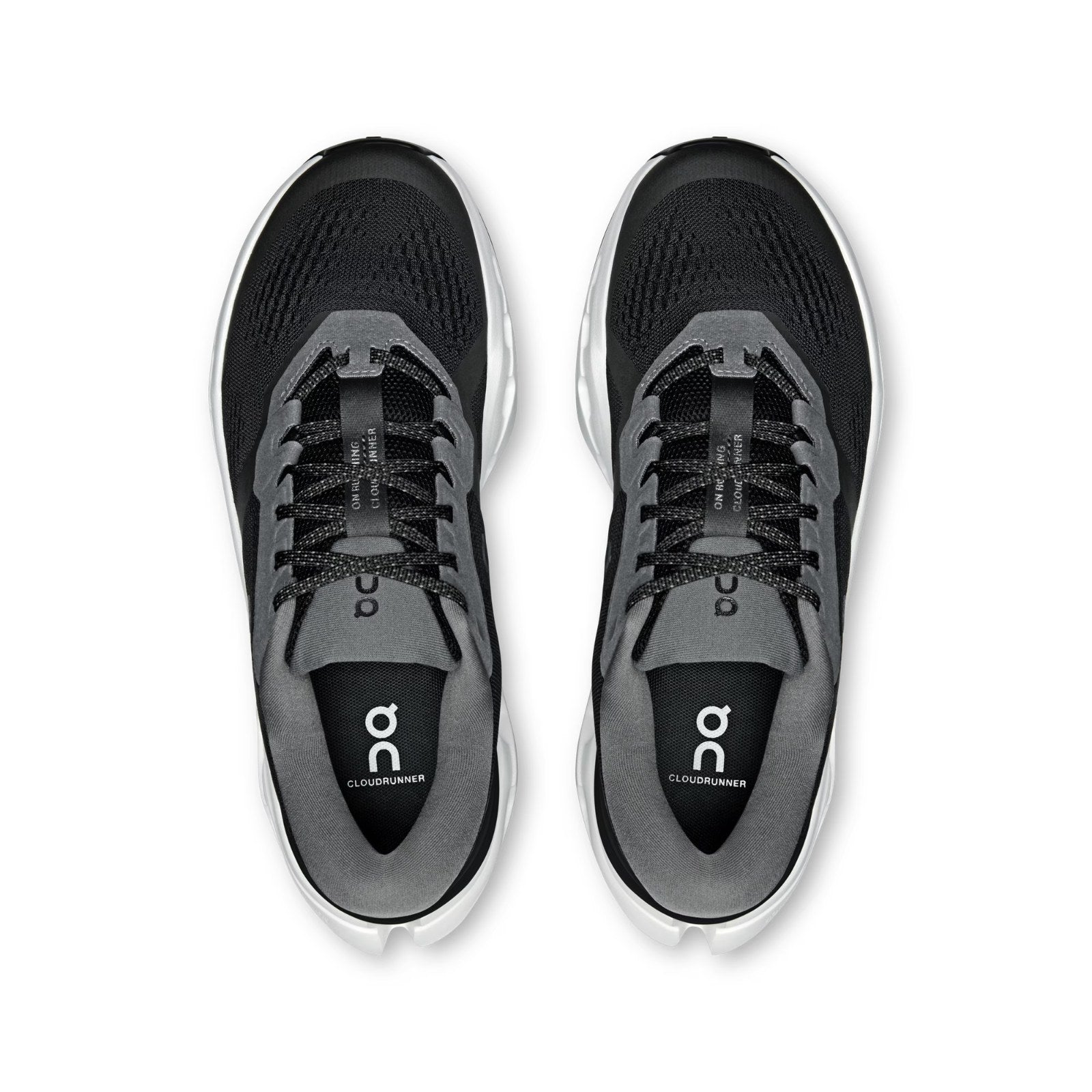 On Running Cloudrunner 3 Running Shoe – Women's