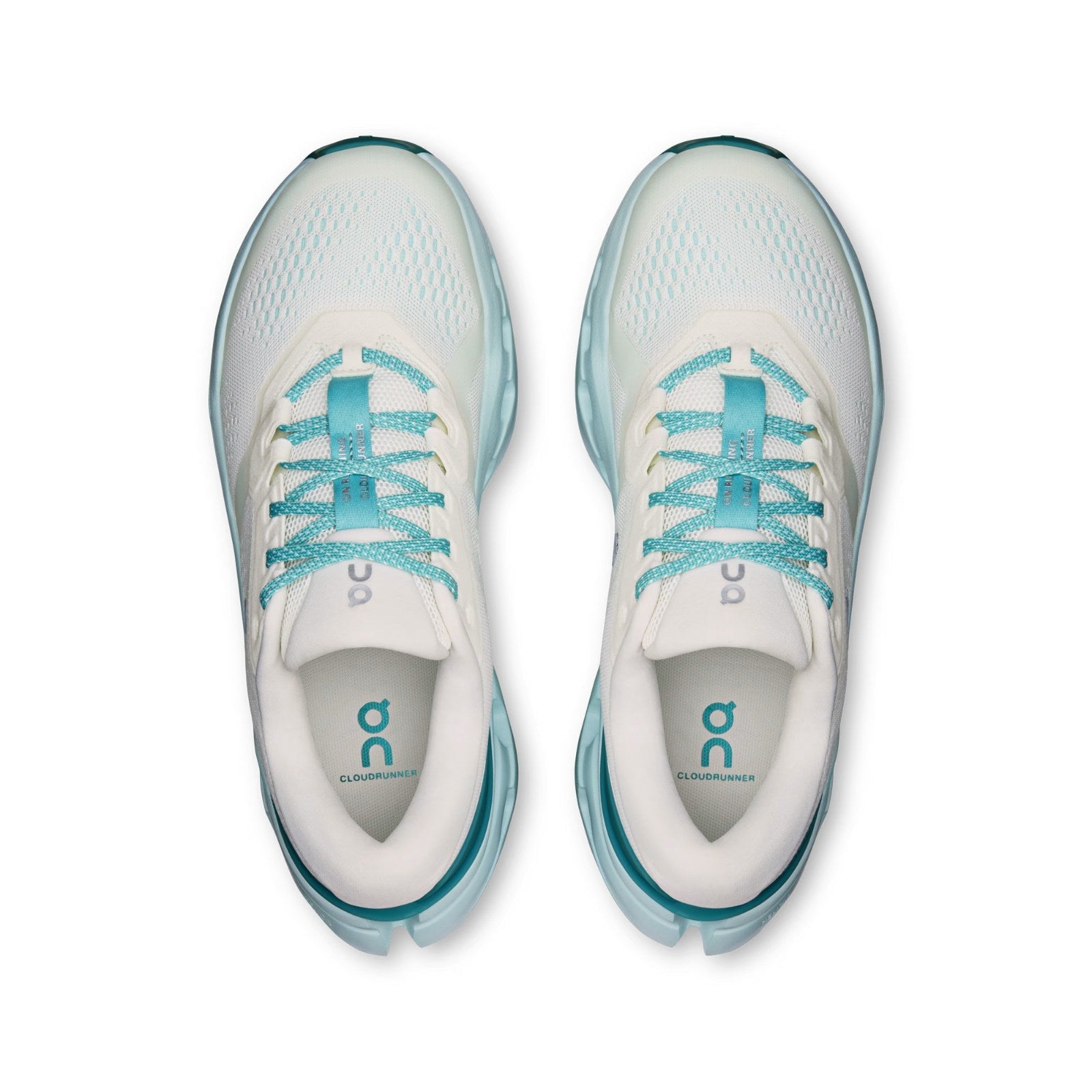 On Running Cloudrunner 3 Running Shoe – Women's