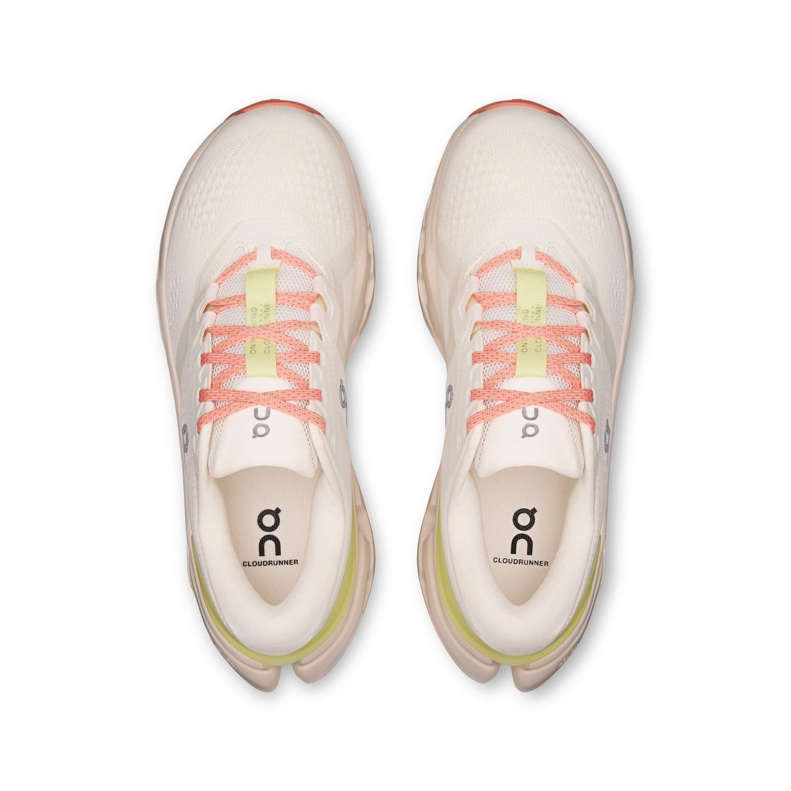 On Running Cloudrunner 3 Running Shoe – Women's