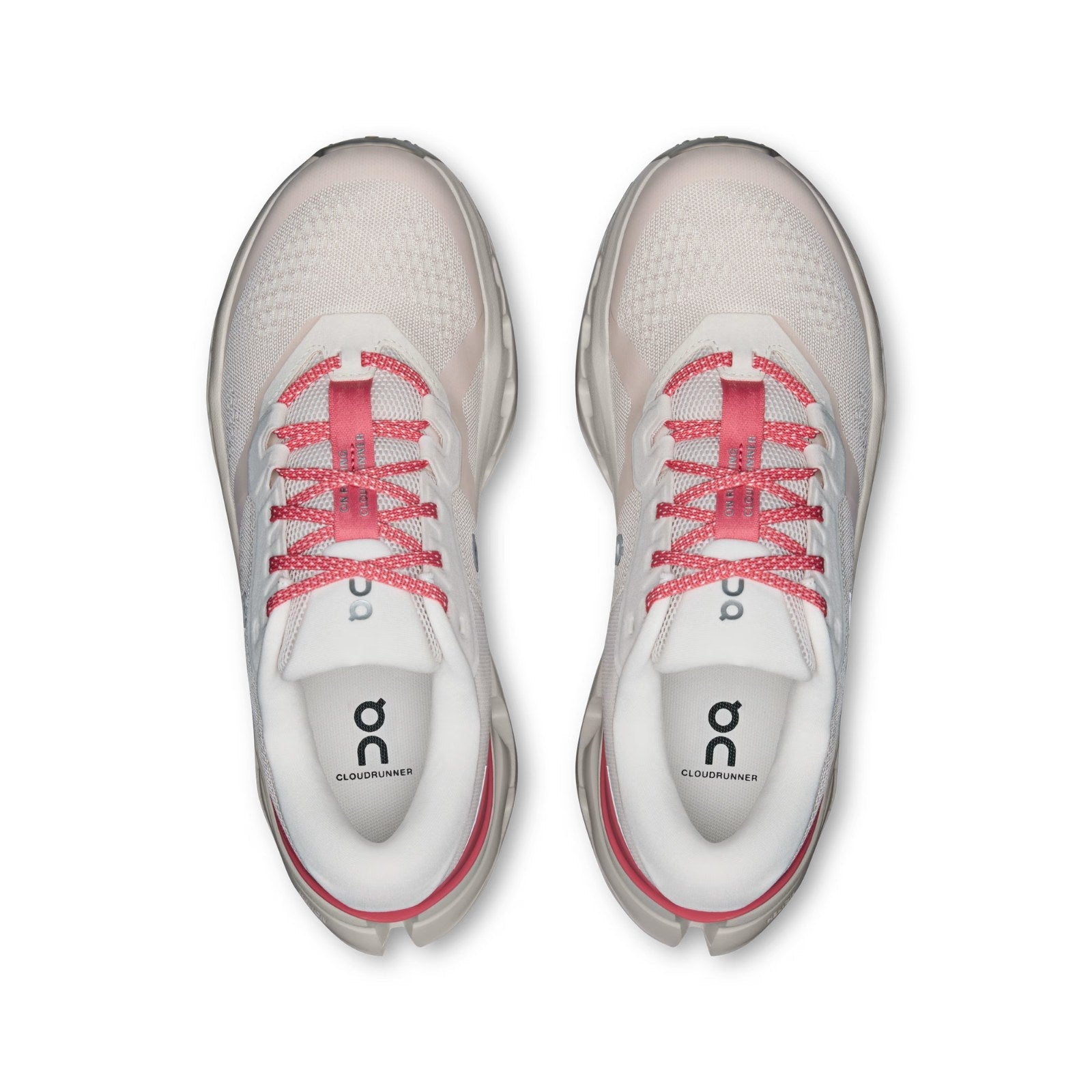 On Running Cloudrunner 3 Running Shoe – Women's