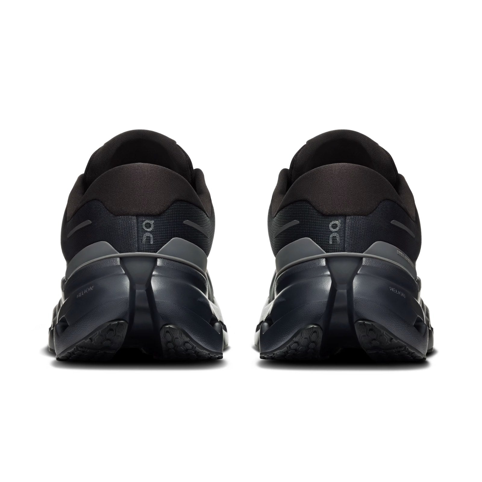 On Running Cloudrunner 3 Waterproof Running Shoe – Men's