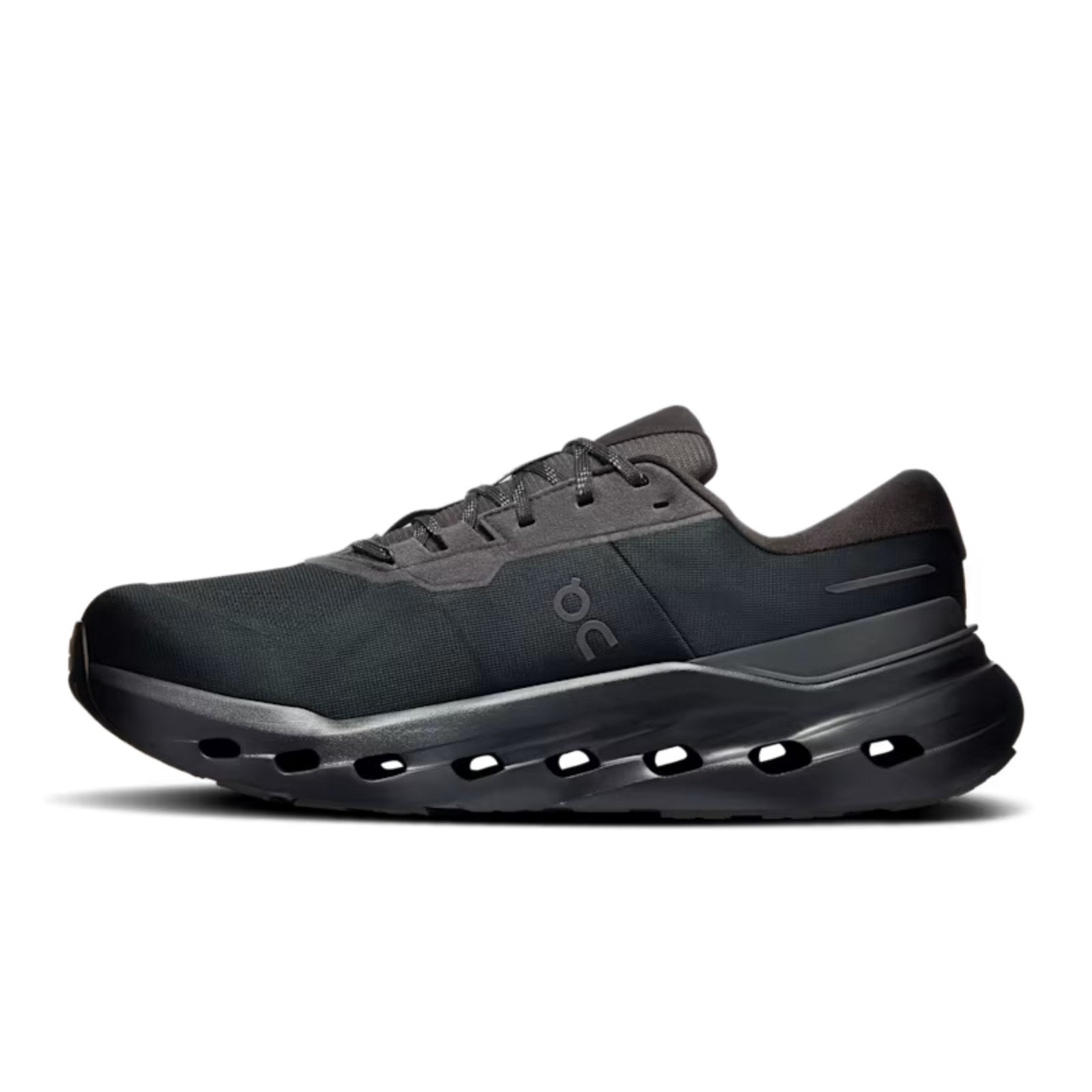 On Running Cloudrunner 3 Waterproof Running Shoe – Men's
