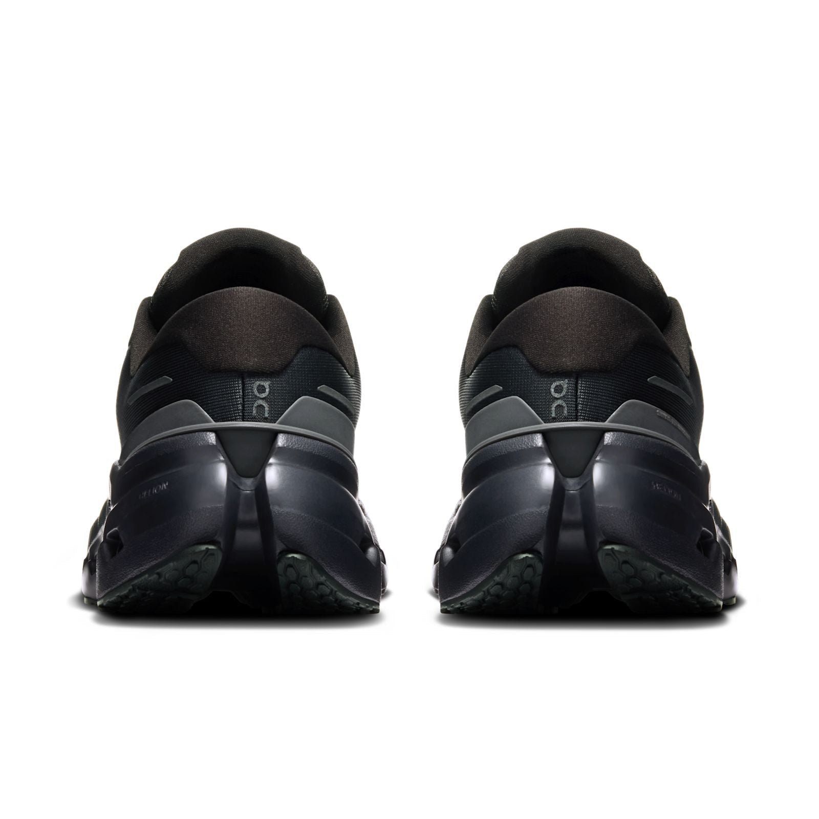 On Running Cloudrunner 3 Waterproof Running Shoe – Women's