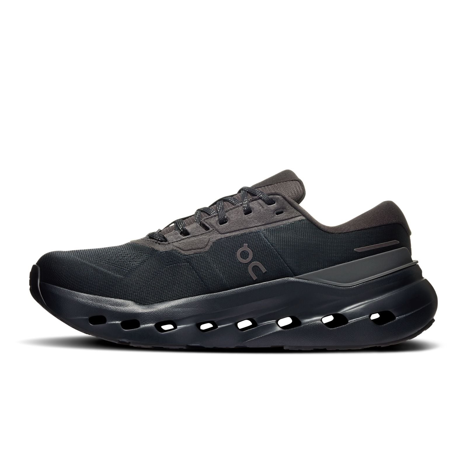 On Running Cloudrunner 3 Waterproof Running Shoe – Women's