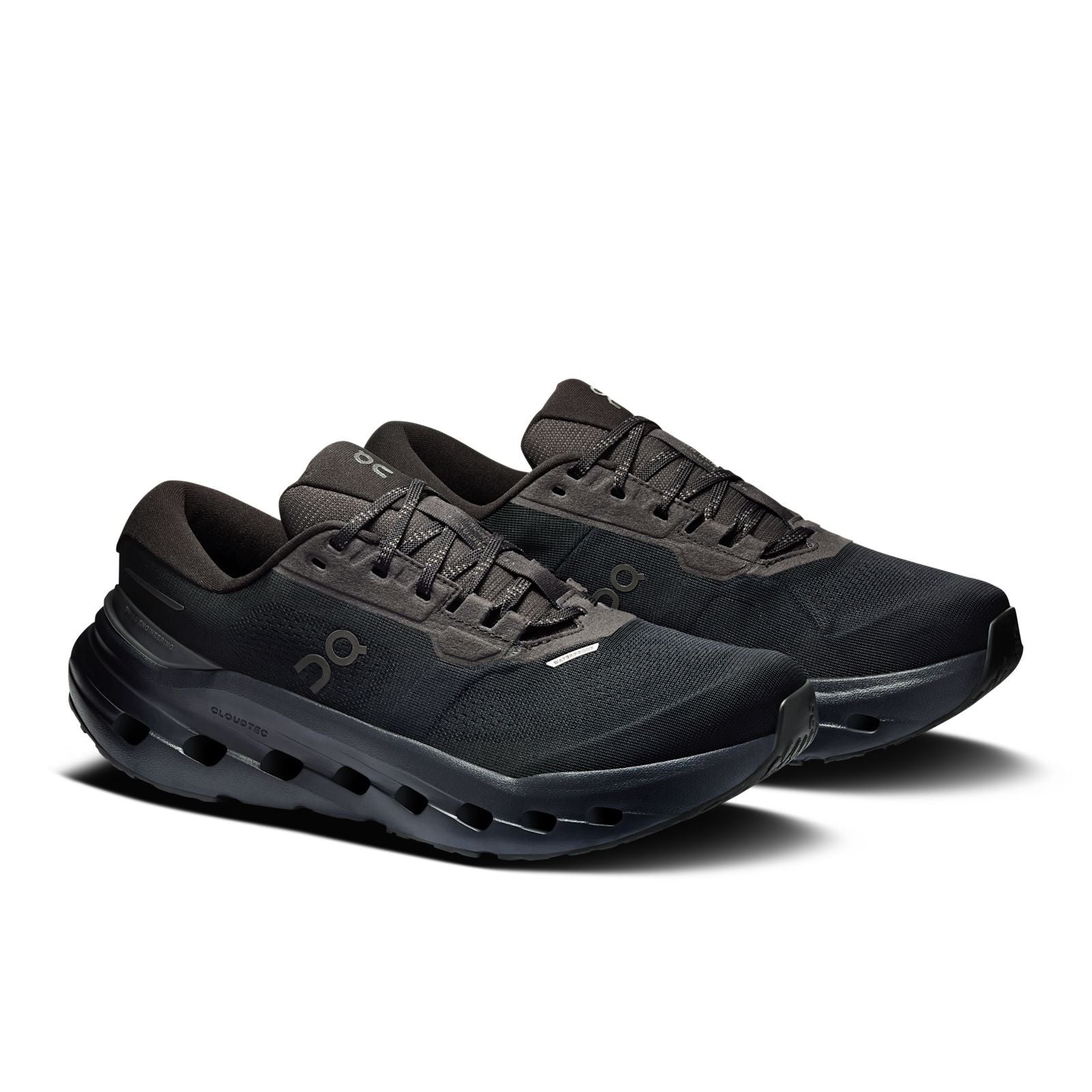 On Running Cloudrunner 3 Waterproof Running Shoe – Women's