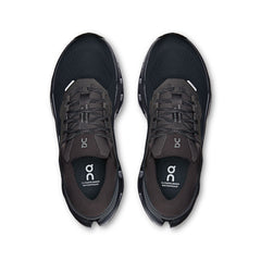 On Running Cloudrunner 3 Waterproof Running Shoe – Women's