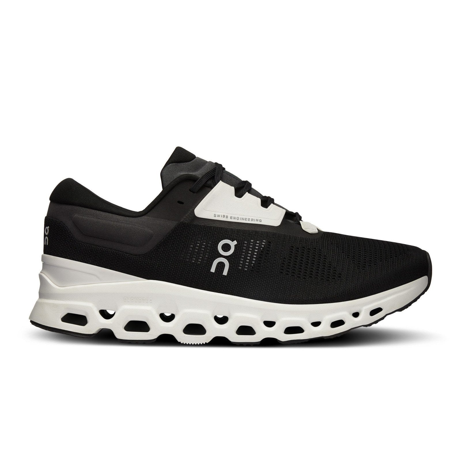 On Running Cloudstratus 3 Running Shoe – Men's