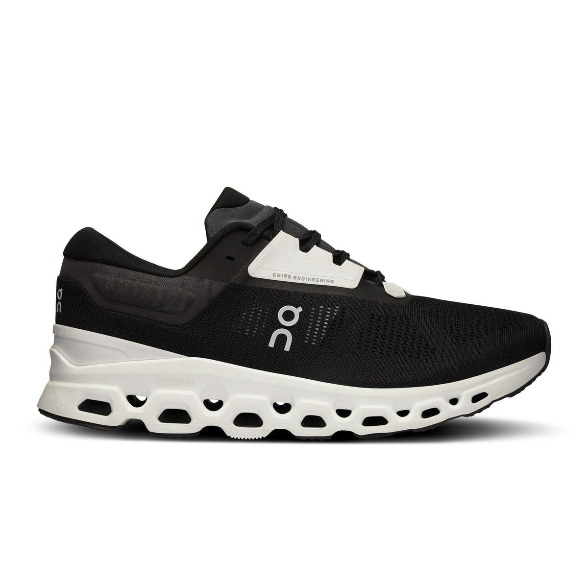 On Running Cloudstratus 3 Running Shoe – Men's