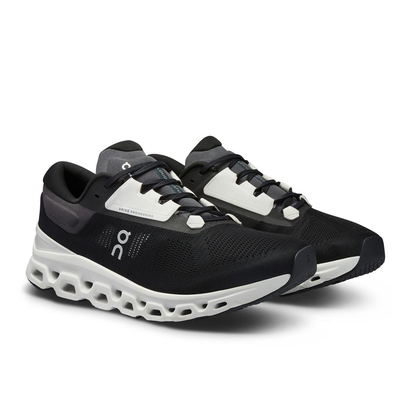 On Running Cloudstratus 3 Running Shoe – Men's