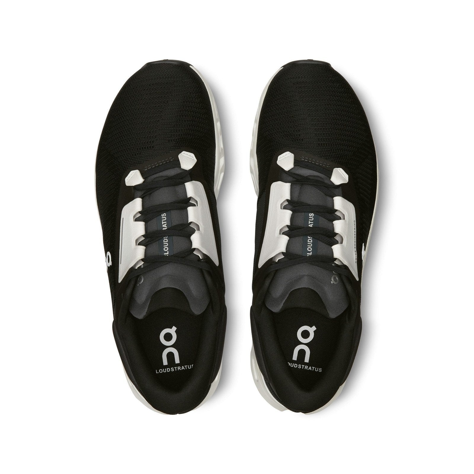 On Running Cloudstratus 3 Running Shoe – Men's