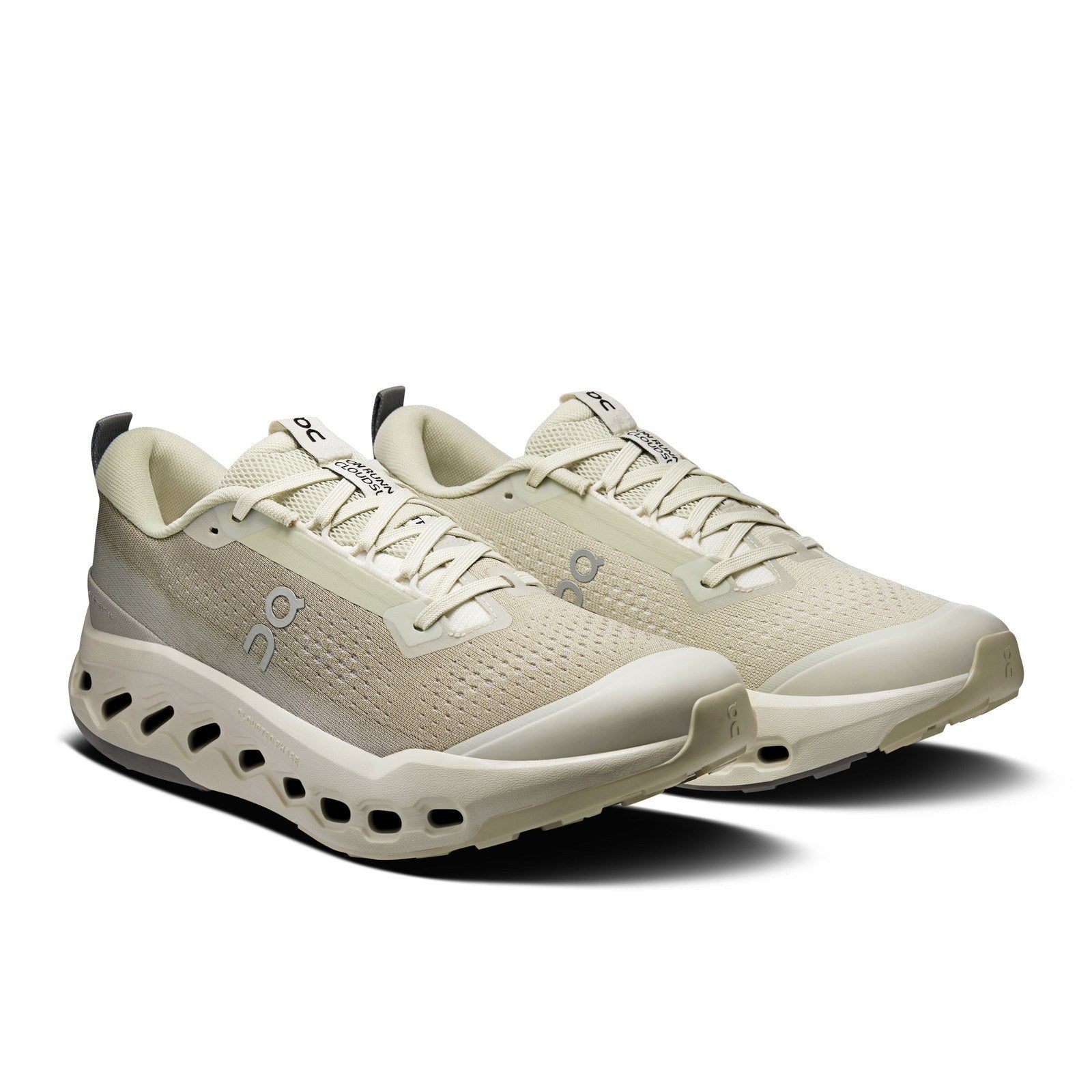 On Running Cloudsurfer 2 Running Shoe – Men's