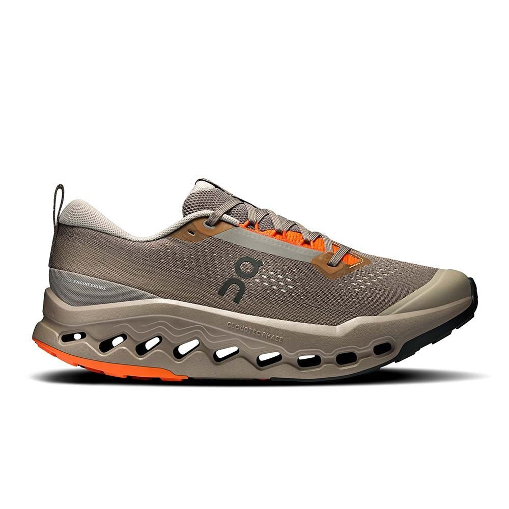 On Running Cloudsurfer 2 Running Shoe – Men's