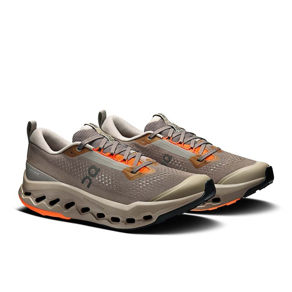 On Running Cloudsurfer 2 Running Shoe – Men's