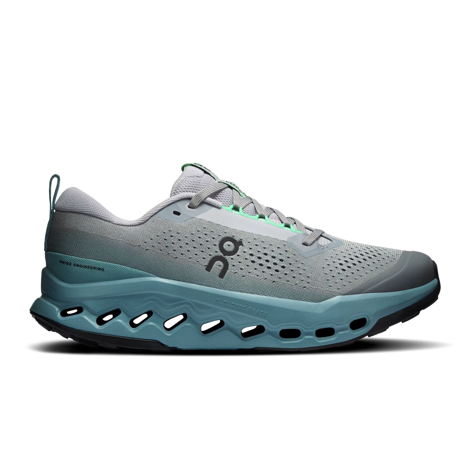 On Running Cloudsurfer 2 Running Shoe – Men's