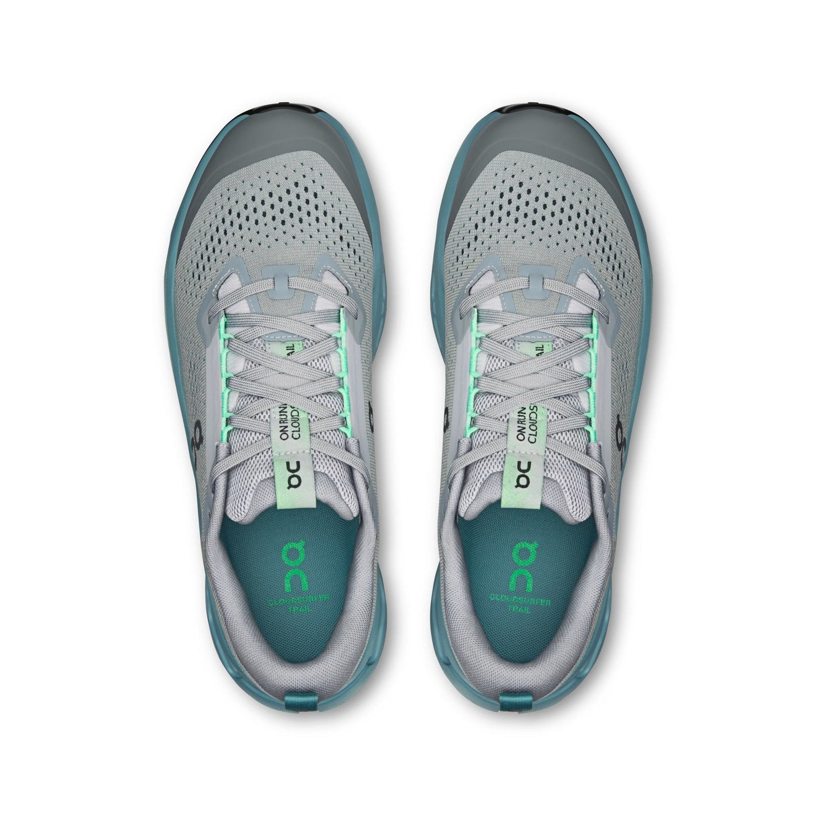 On Running Cloudsurfer 2 Running Shoe – Men's