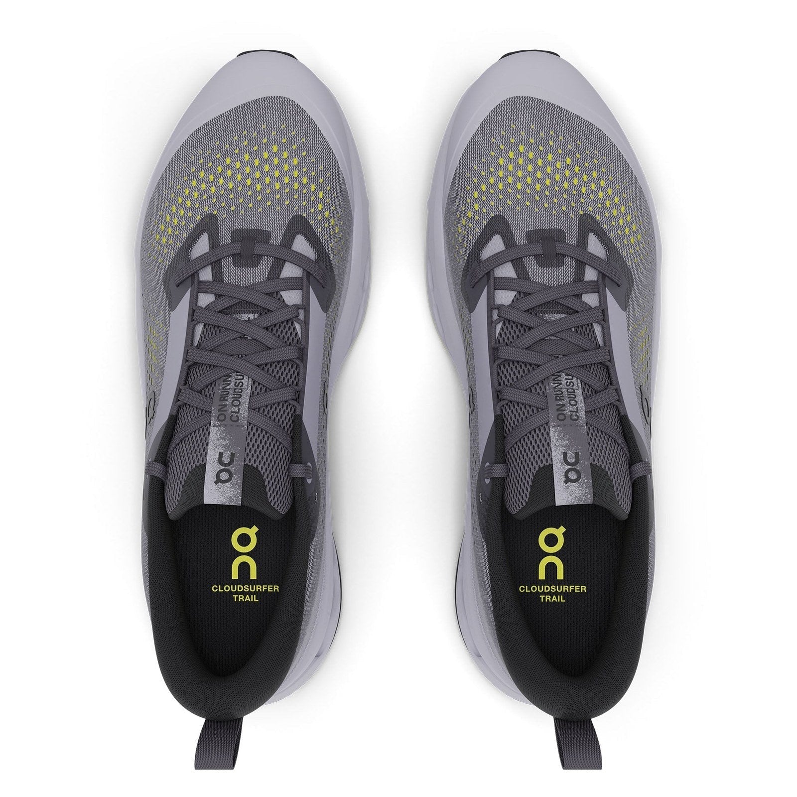 On Running Cloudsurfer 2 Running Shoe – Women's