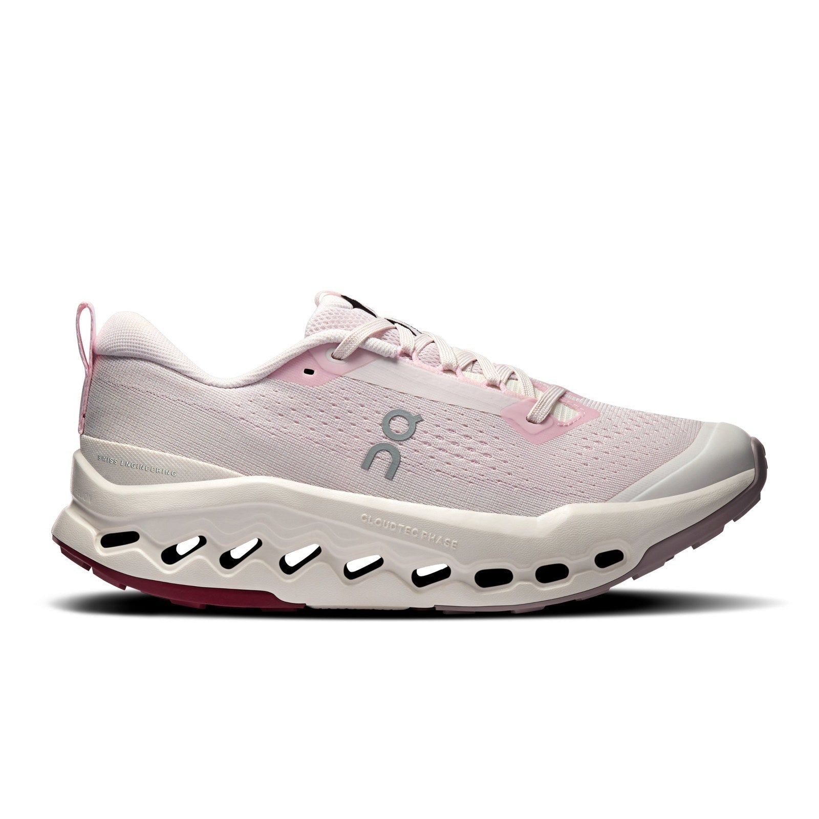 On Running Cloudsurfer 2 Running Shoe – Women's