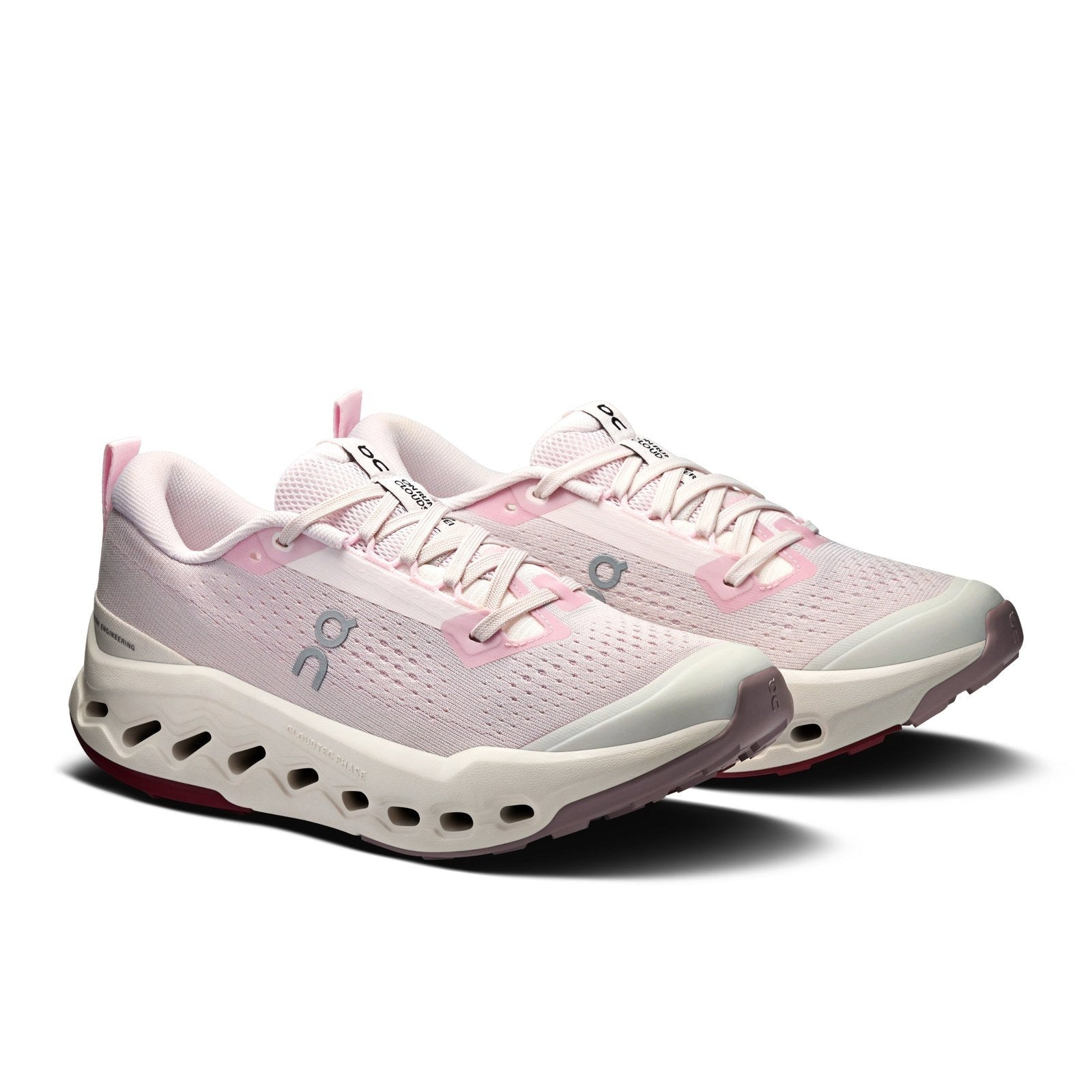 On Running Cloudsurfer 2 Running Shoe – Women's